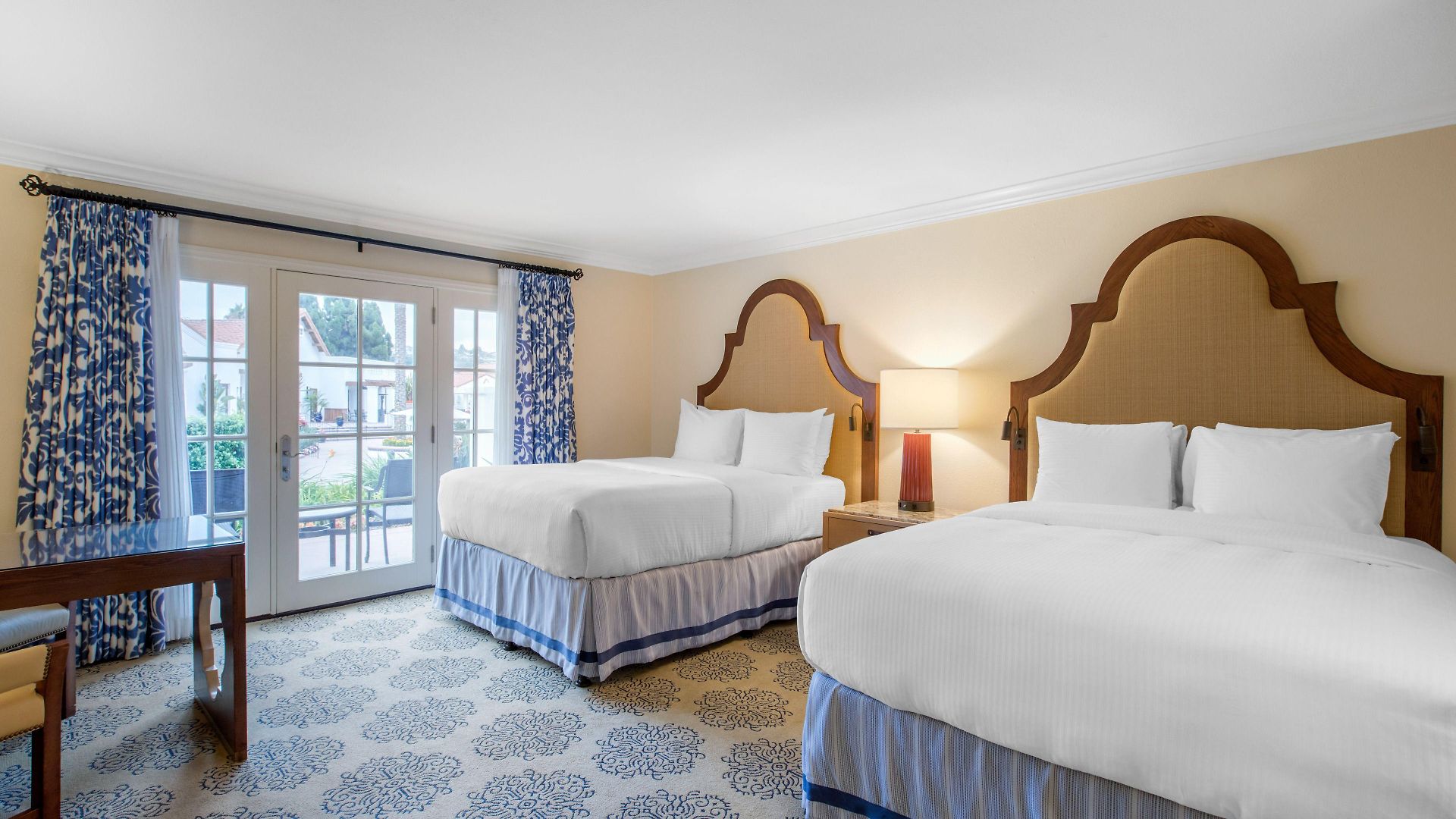 Omni La Costa & Carlsbad