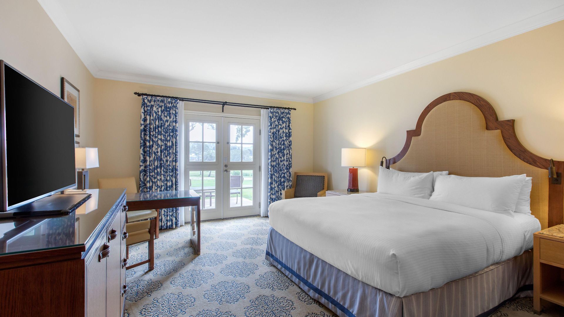 Omni La Costa &
