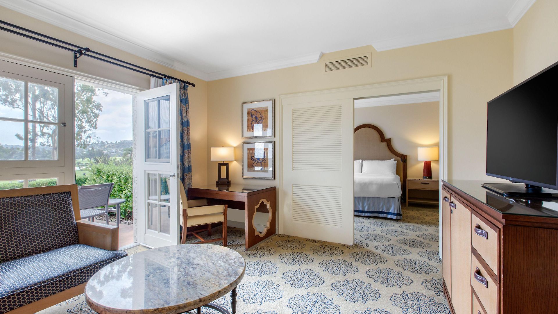 Omni La Costa &
