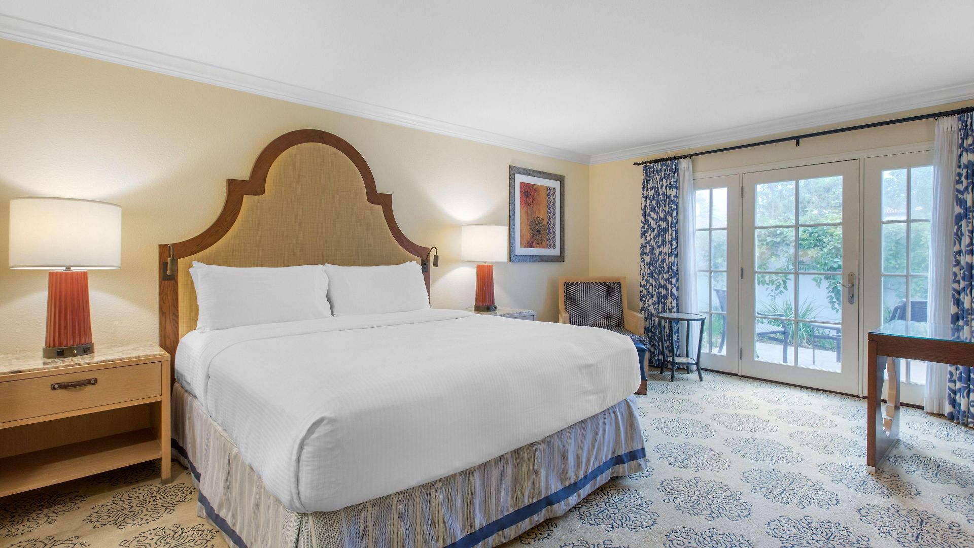 Omni La Costa & Hotel
