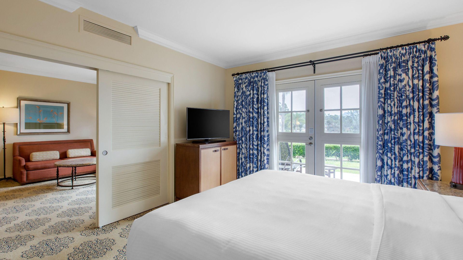 Omni La Costa & Hotel