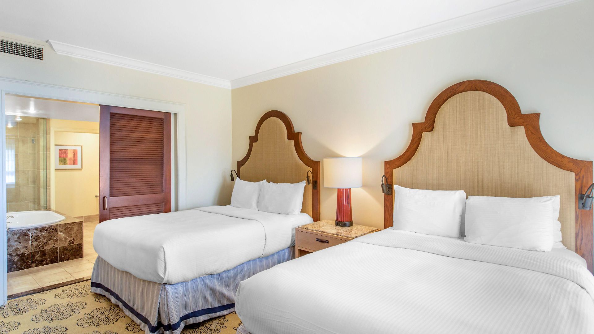 Hotel Omni La Costa & Carlsbad