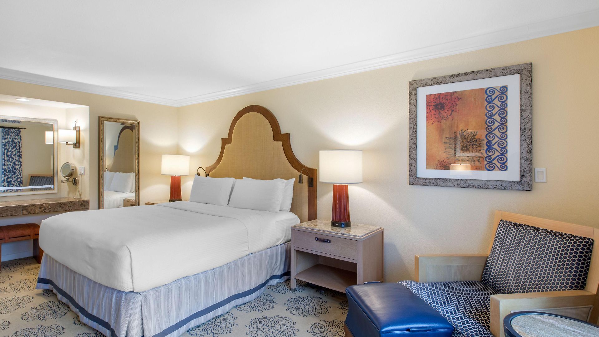 Omni La Costa & 4* Carlsbad