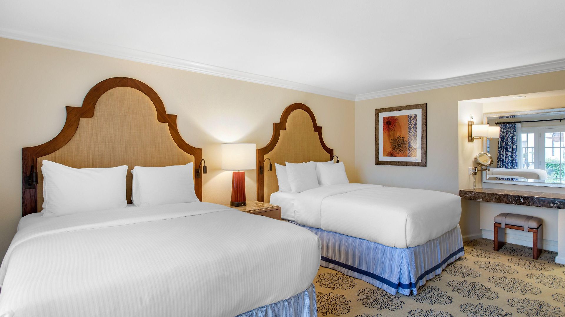 Omni La Costa & 4* Carlsbad