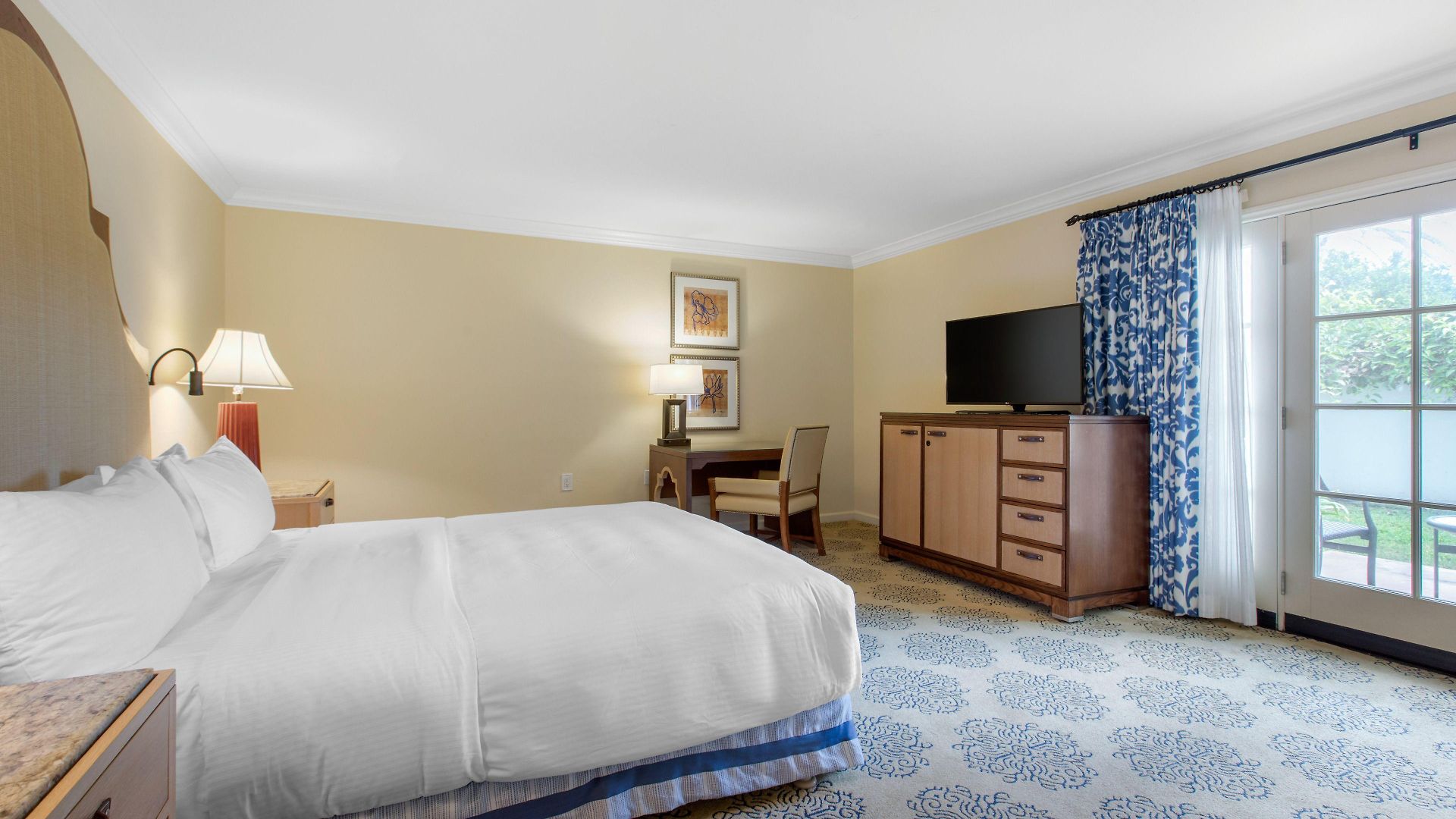 Omni La Costa & 4* Carlsbad