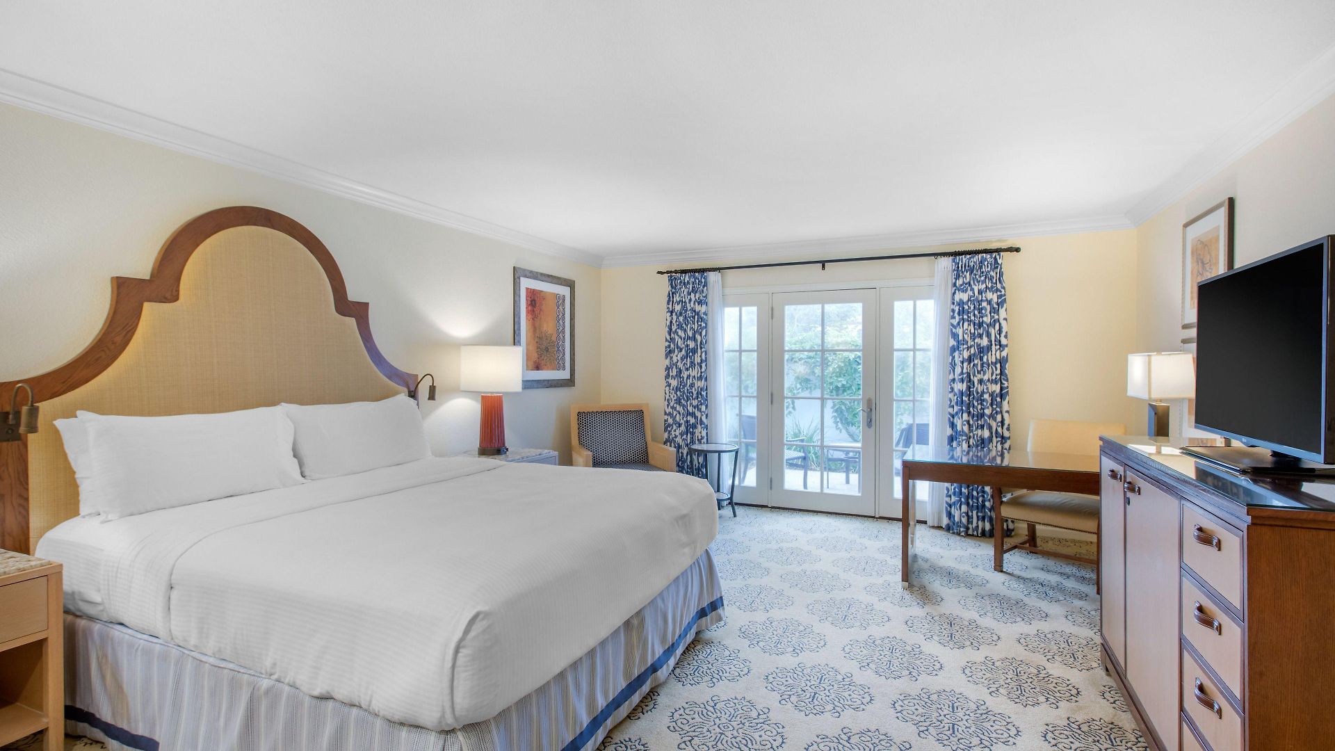 Omni La Costa & Hotel Carlsbad