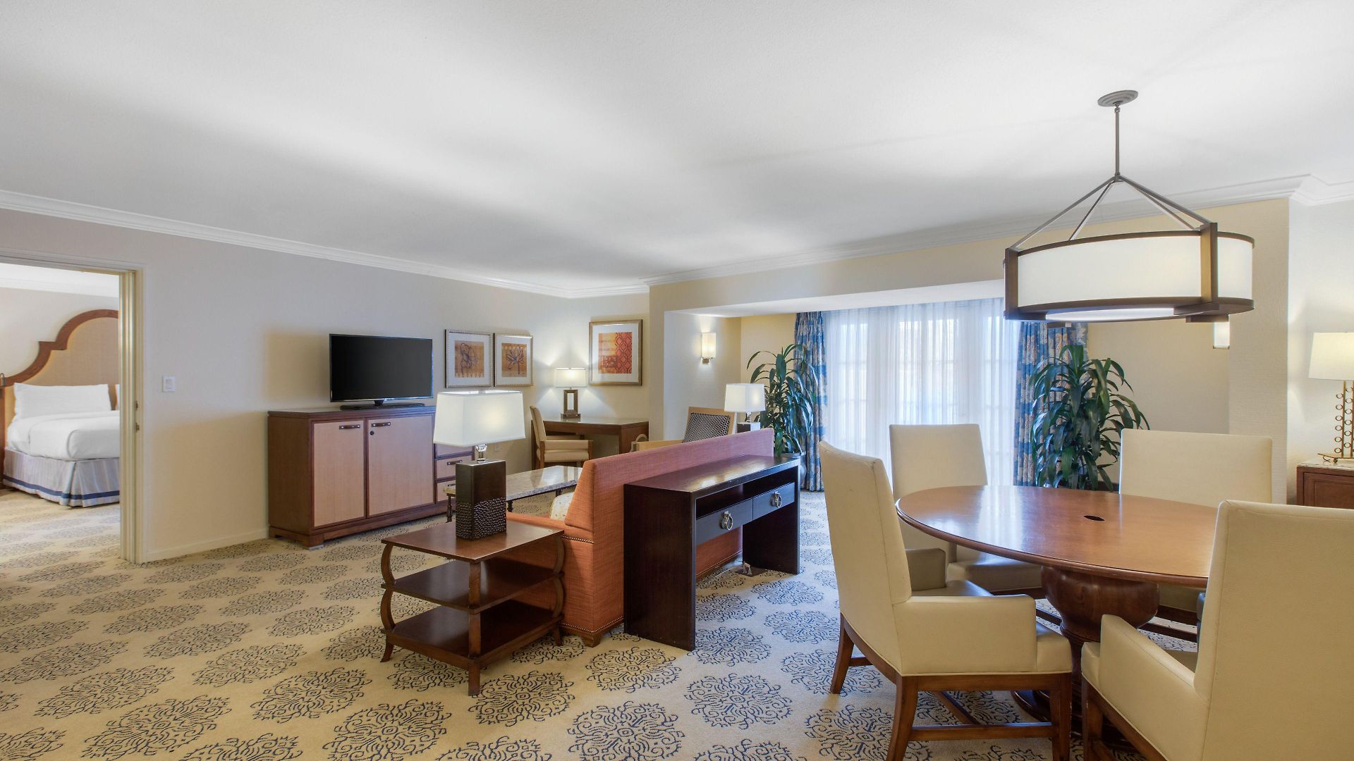 Hotel Omni La Costa & Carlsbad