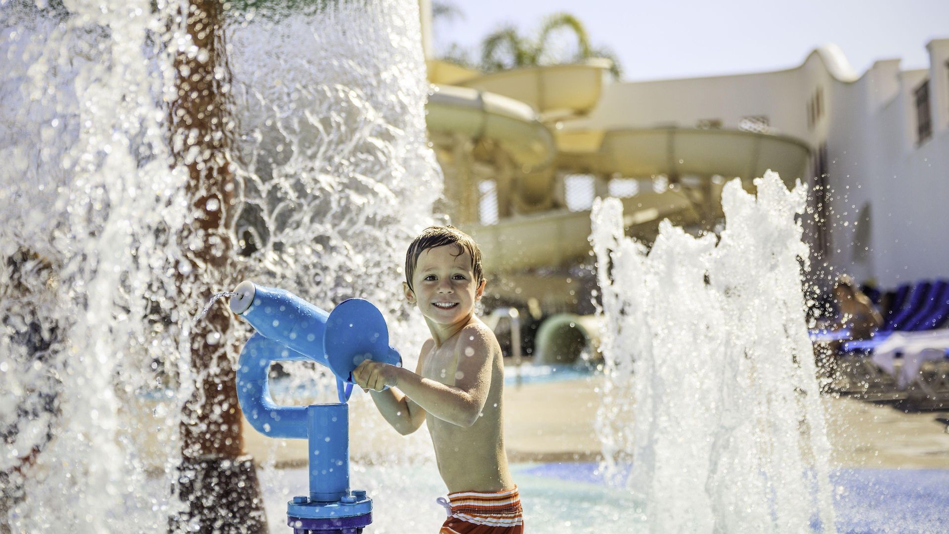 Omni La Costa & Hotel 4*