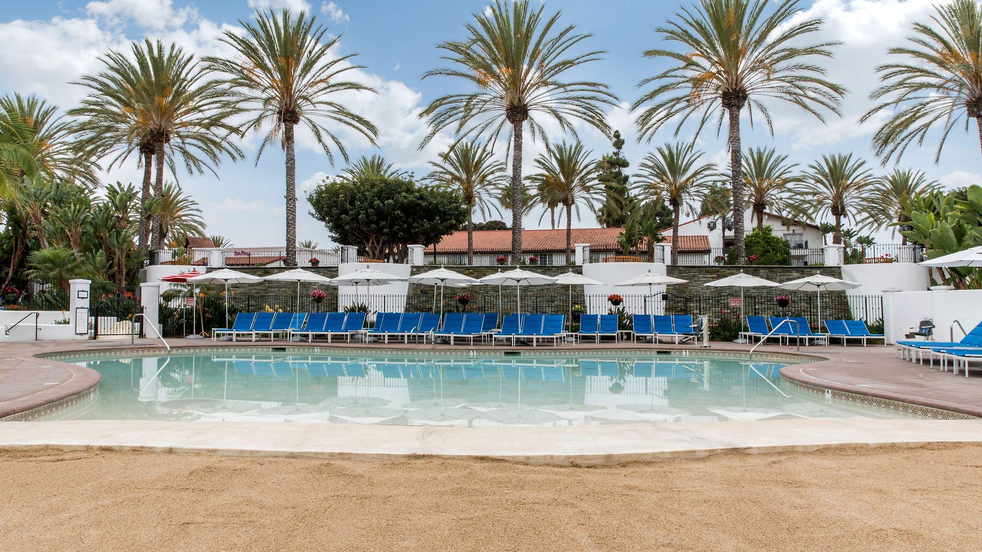 Hotel Omni La Costa & Carlsbad
