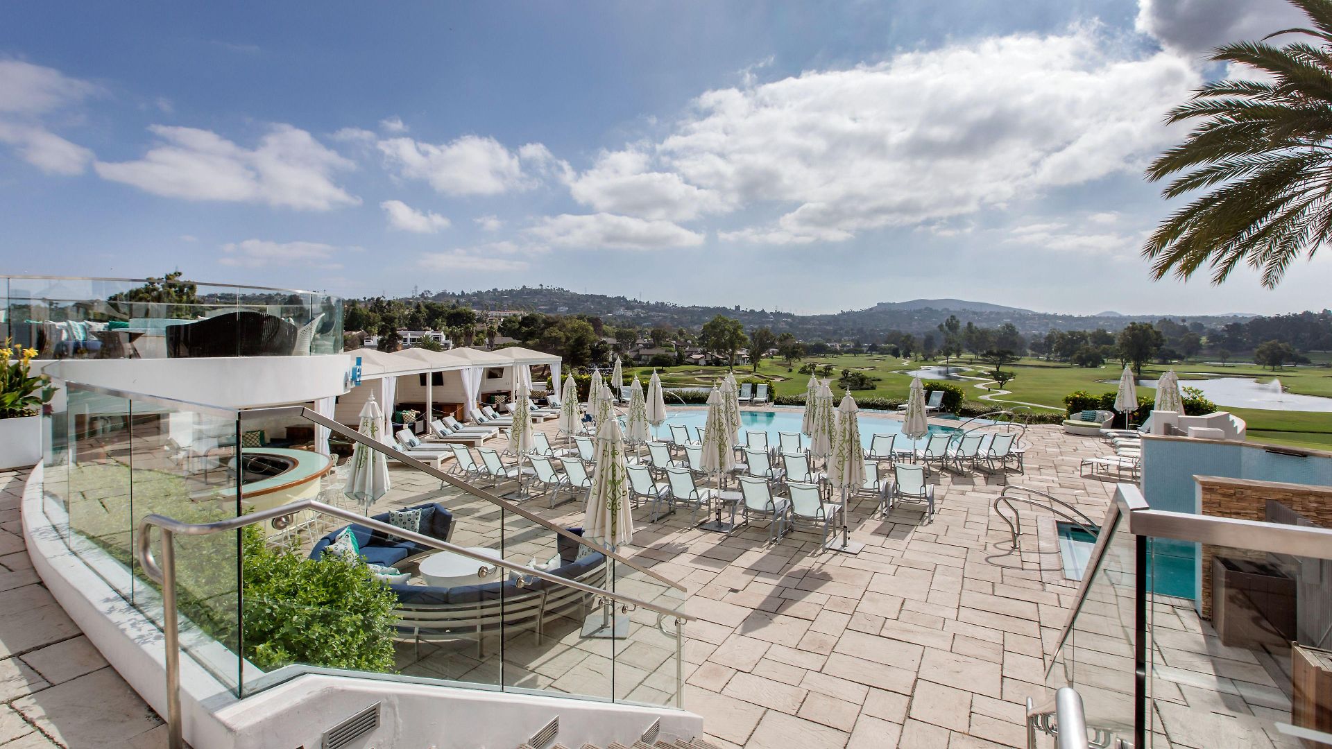 Omni La Costa & Hotel 4*
