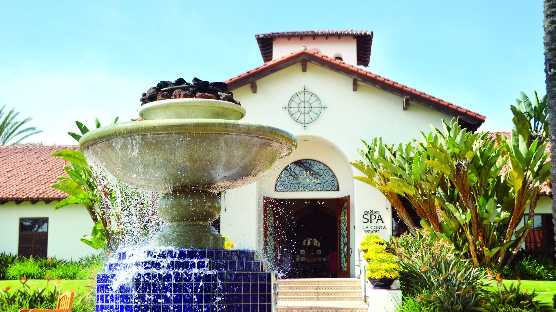 Omni La Costa & 4* Carlsbad