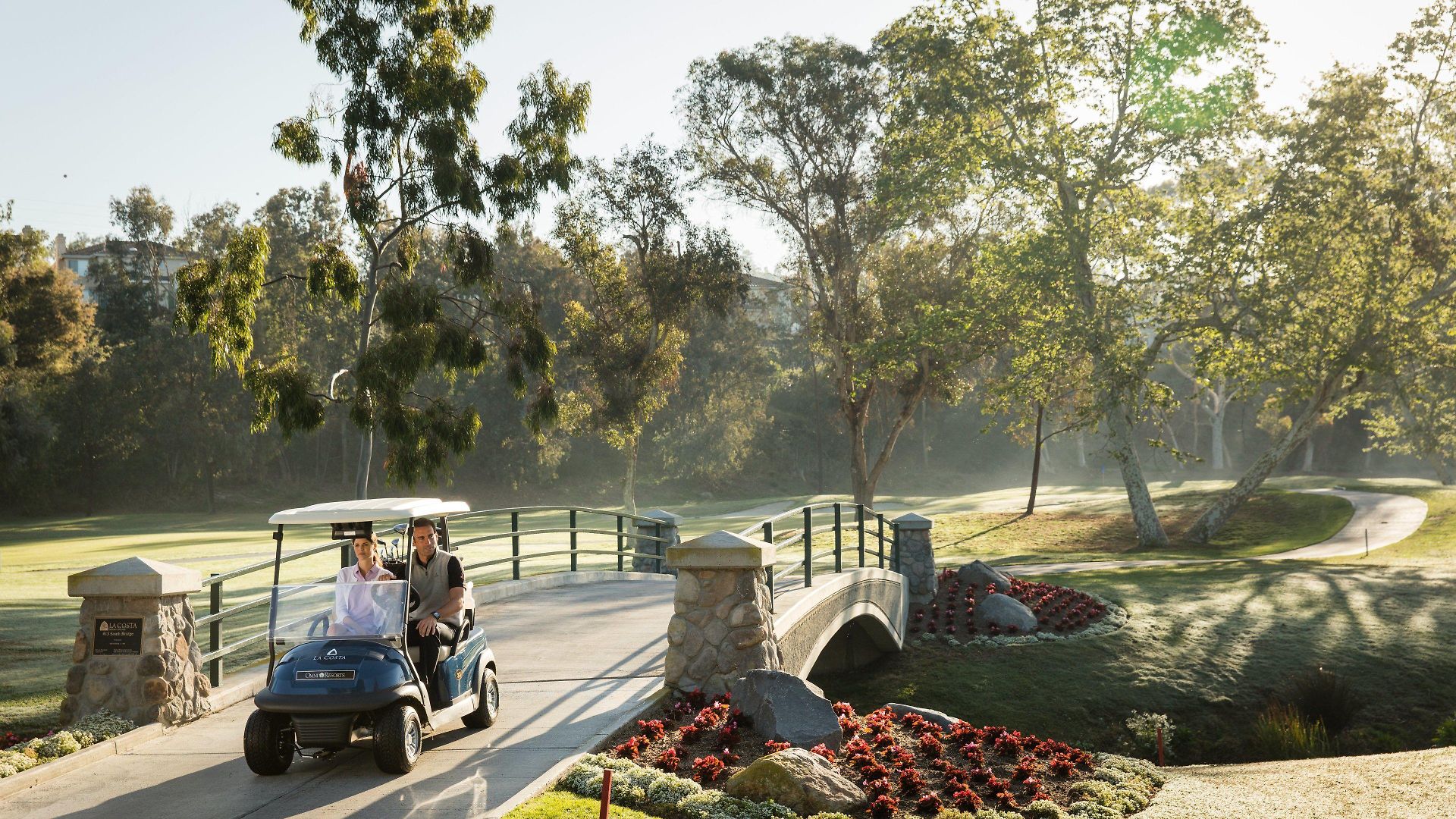 Hotel Omni La Costa & 4*