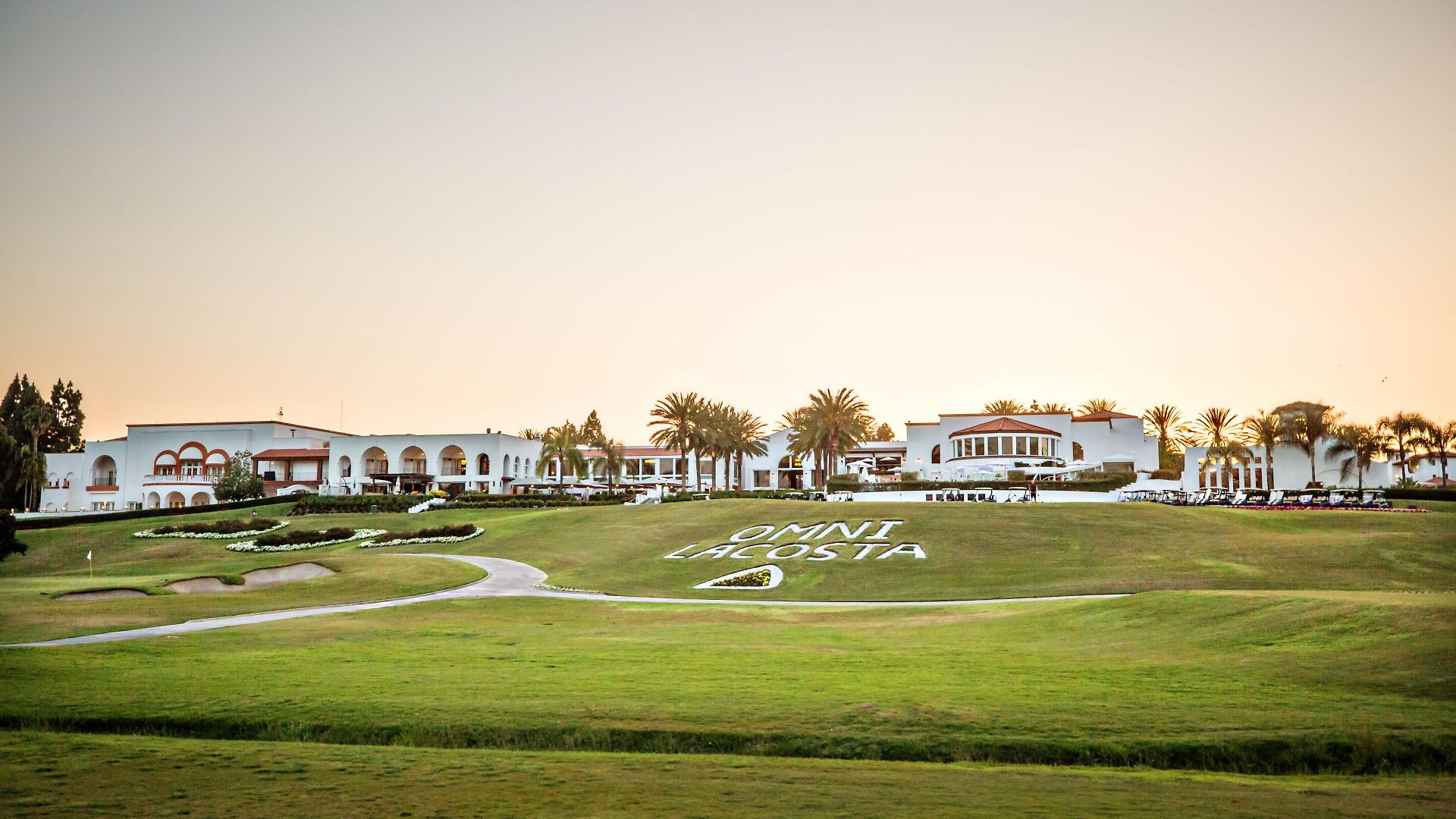 Omni La Costa & Hotel 4*