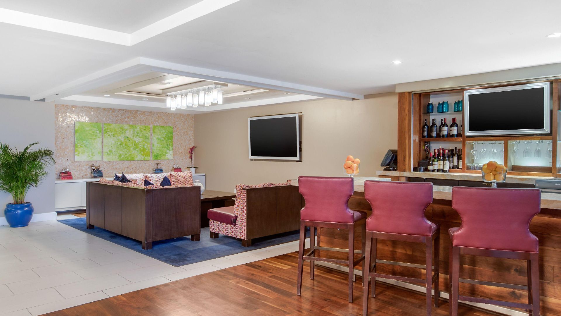 Omni La Costa & Hotel 4*