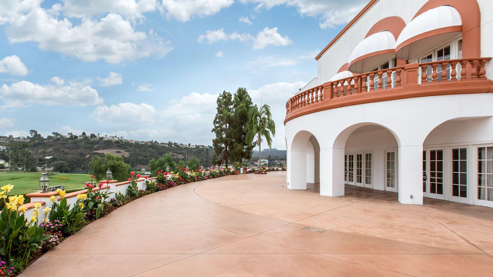 Omni La Costa & Carlsbad