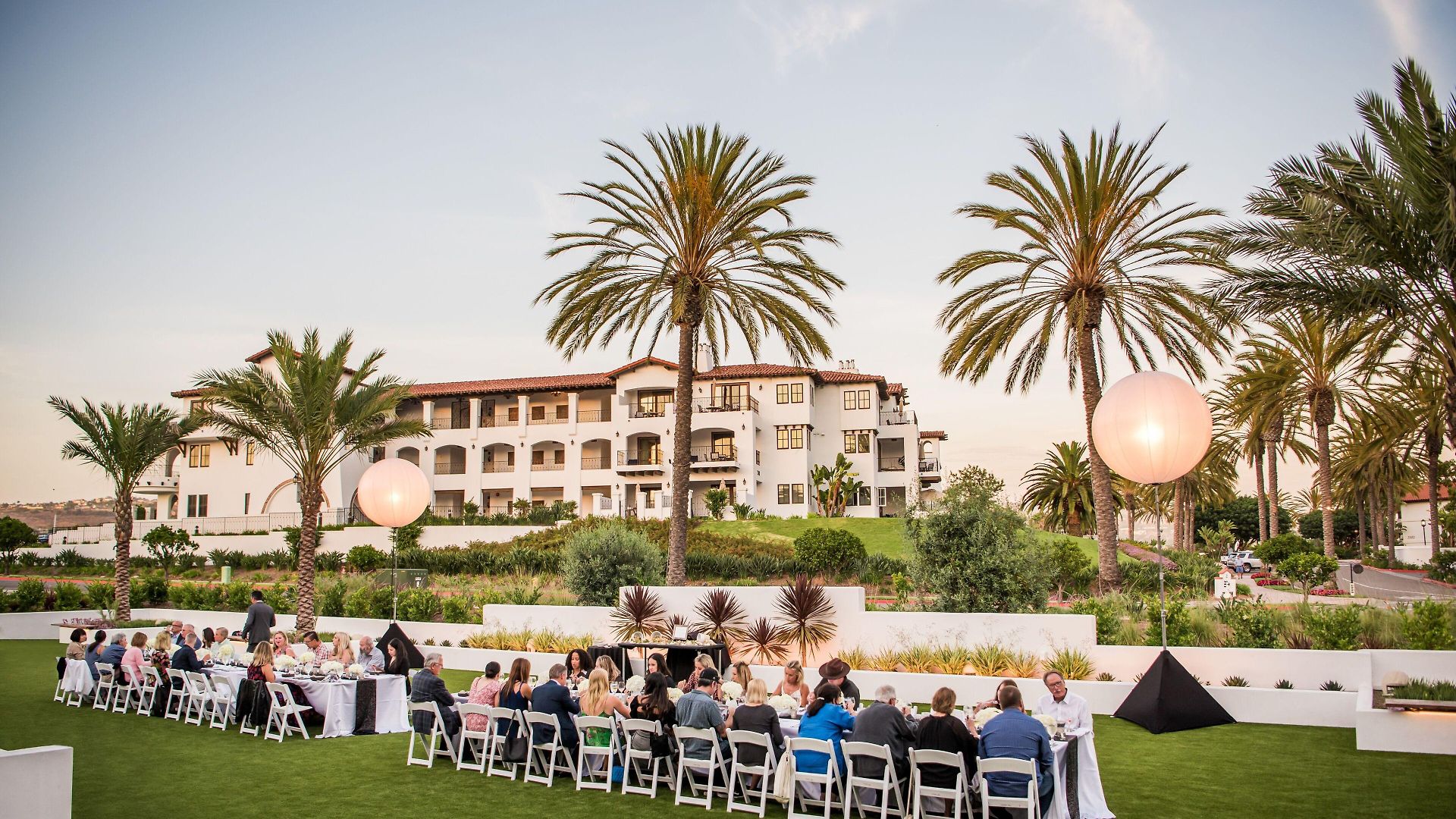 Hotel Omni La Costa & Carlsbad