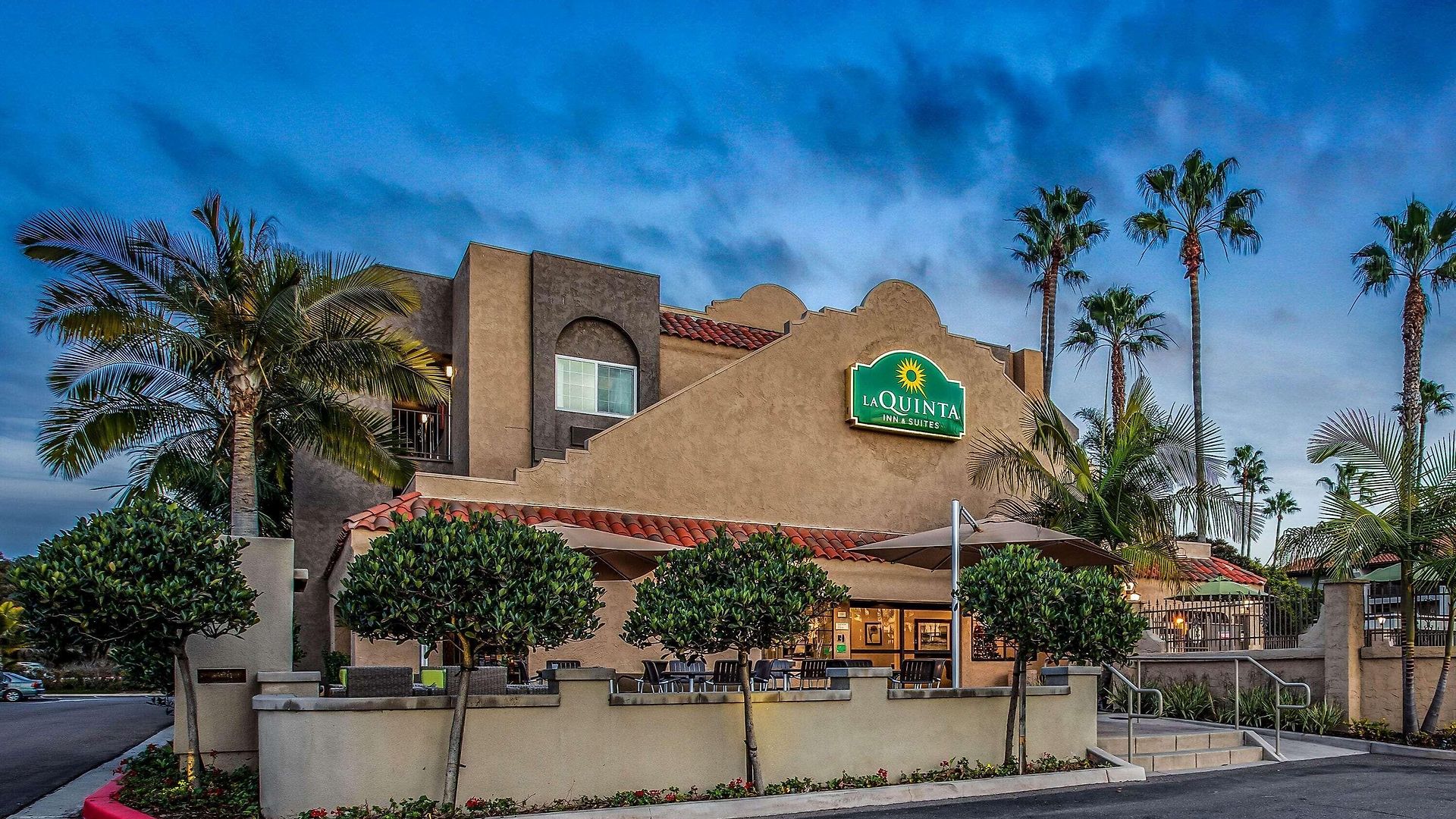 La Quinta By Wyndham - Legoland Area 3* Carlsbad
