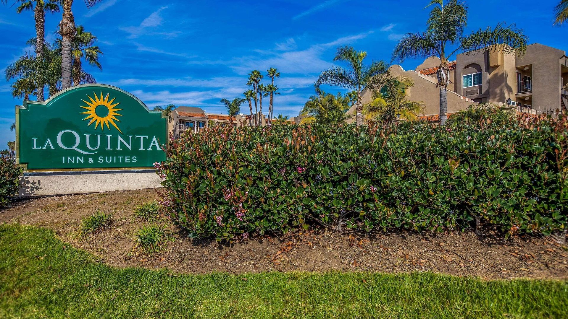 La Quinta By Wyndham - Legoland Area Hotel 3*