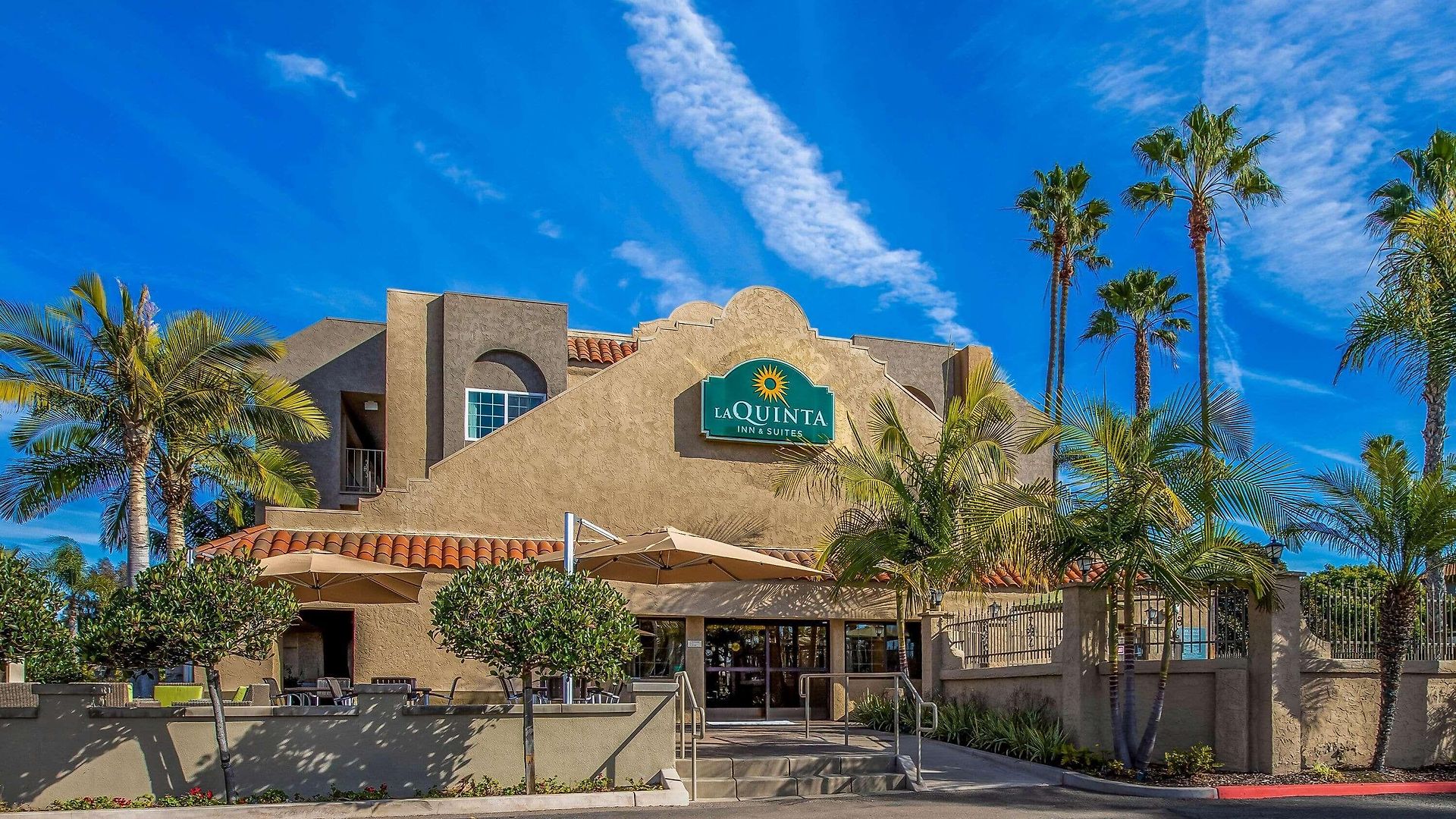La Quinta By Wyndham - Legoland Area Hotel