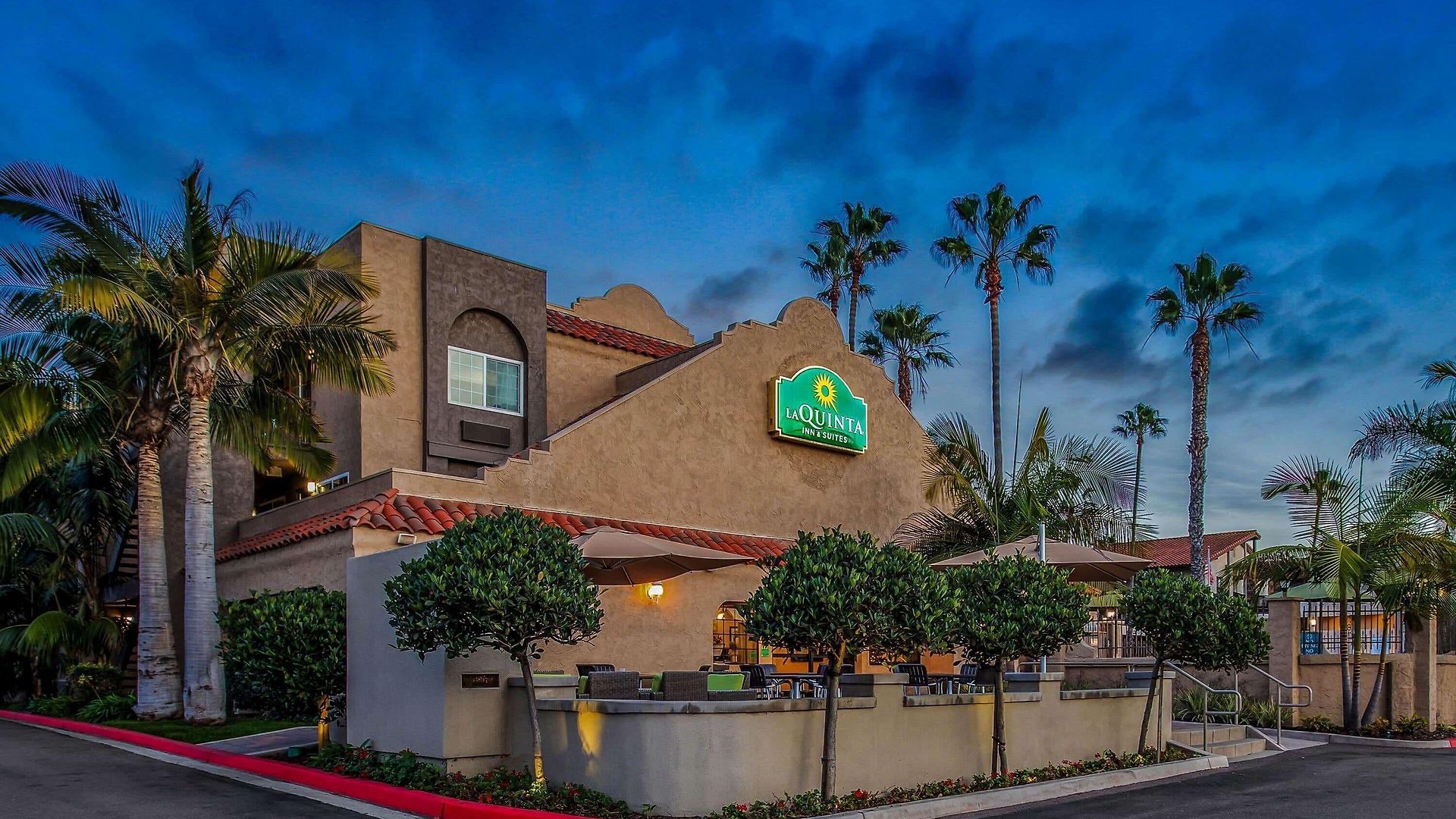 Hotel La Quinta By Wyndham - Legoland Area Carlsbad