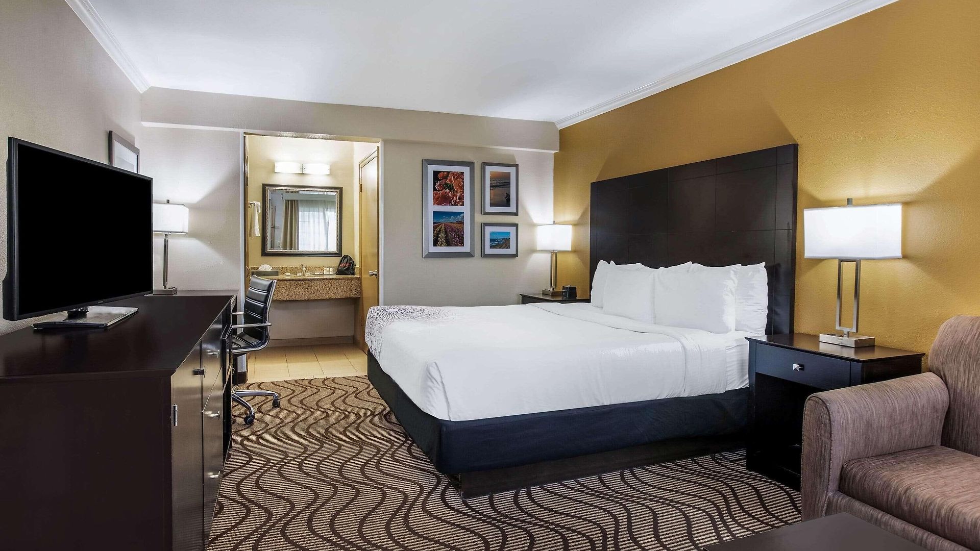 La Quinta By Wyndham - Legoland Area 3* Carlsbad