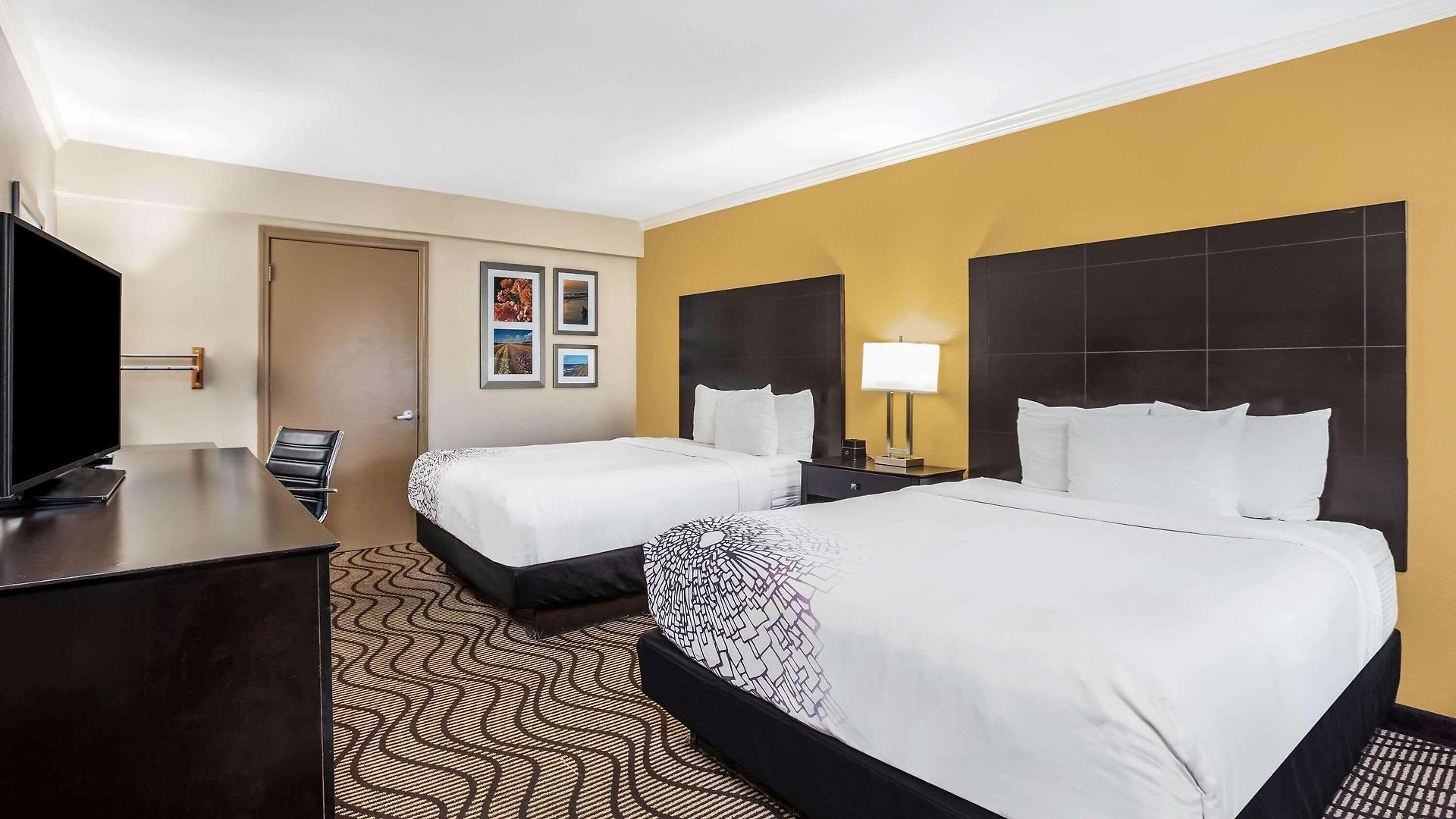 La Quinta By Wyndham - Legoland Area Carlsbad
