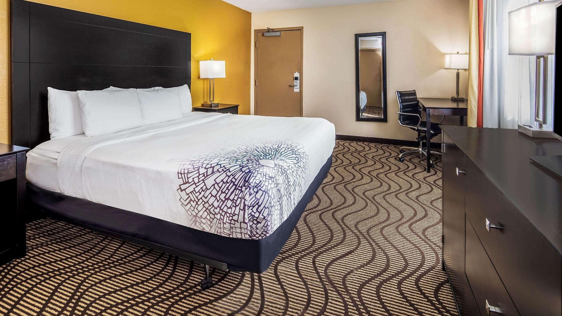 La Quinta By Wyndham - Legoland Area 3*