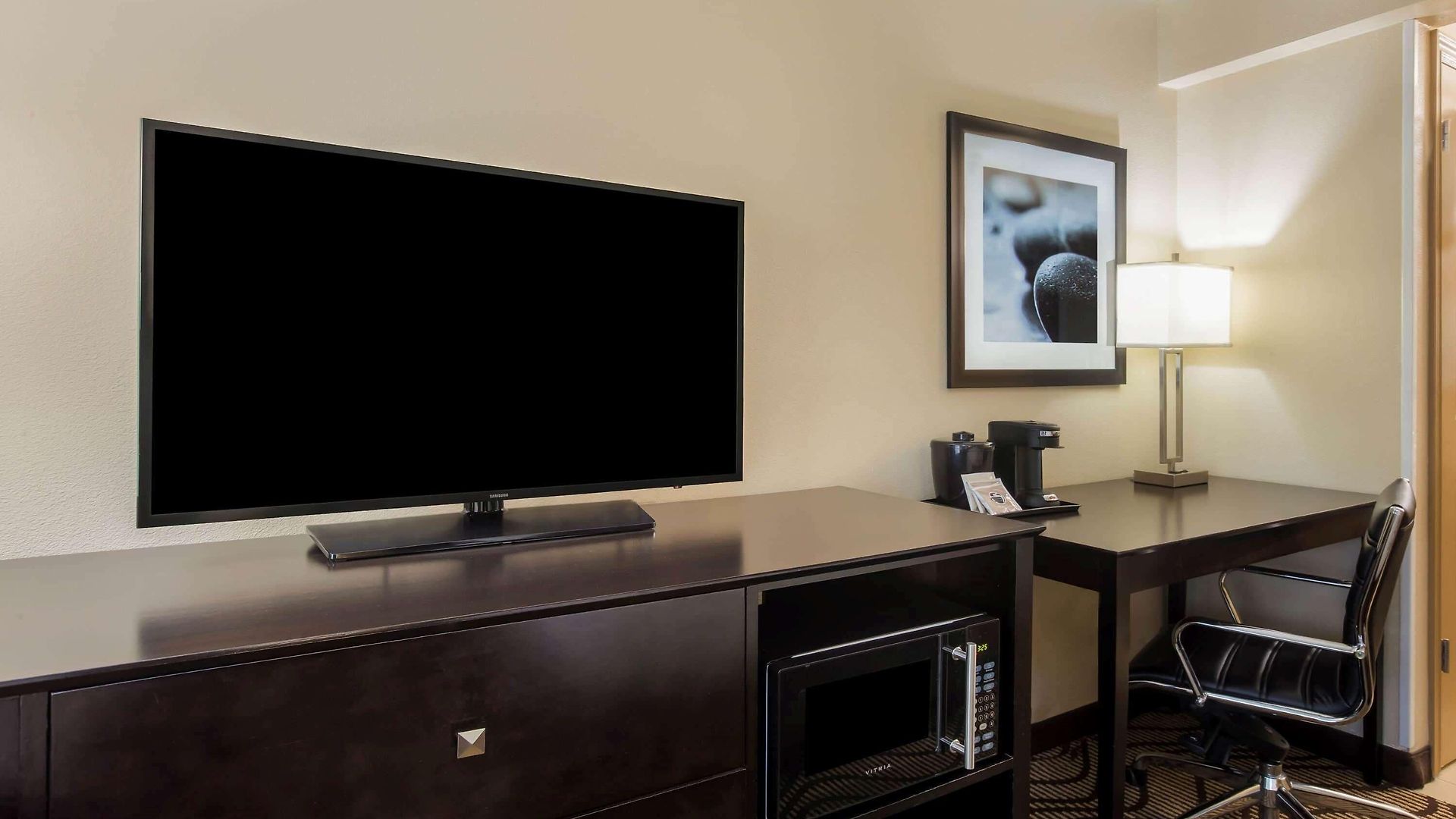 La Quinta By Wyndham - Legoland Area 3*