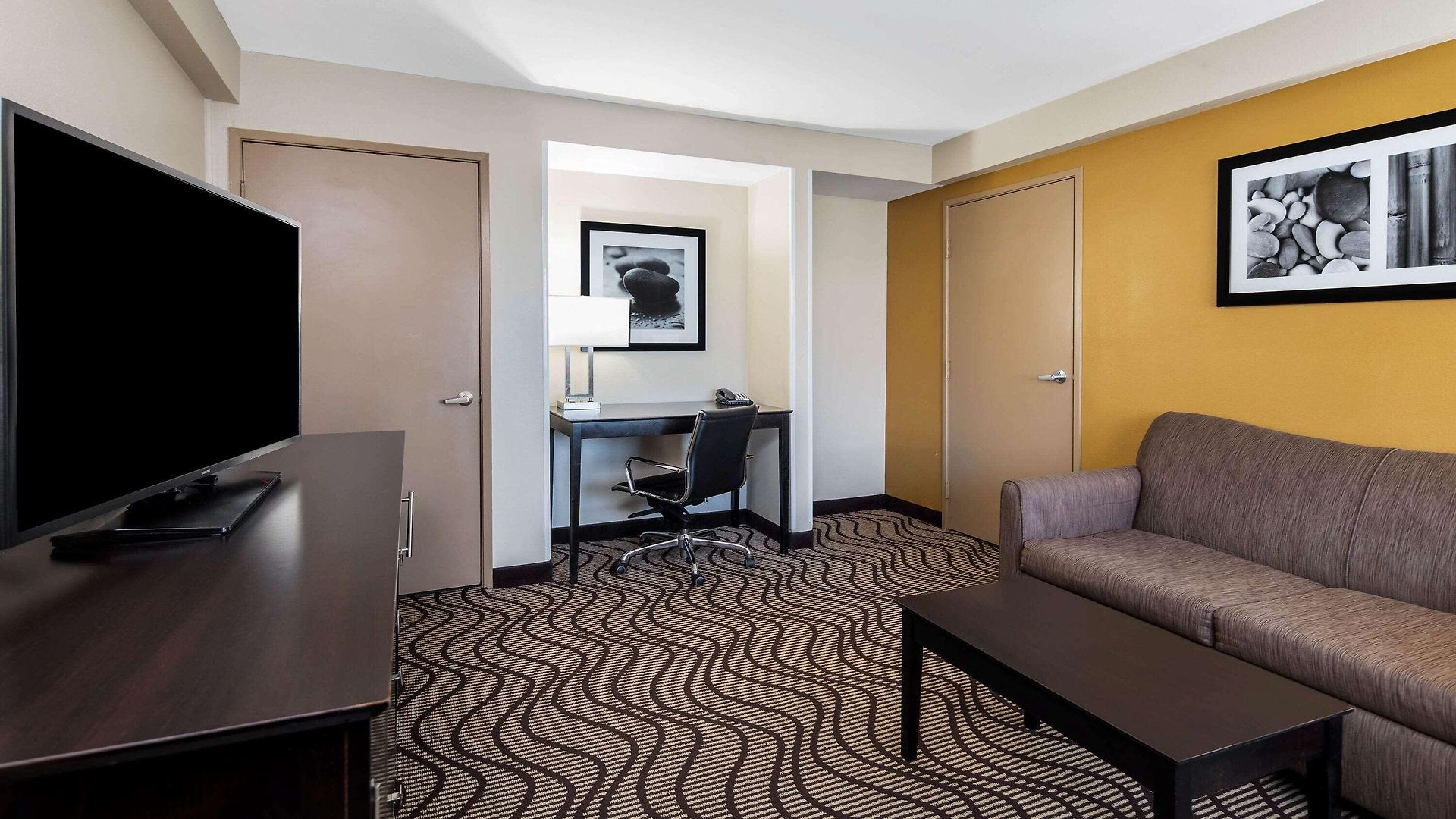 Hotel La Quinta By Wyndham - Legoland Area