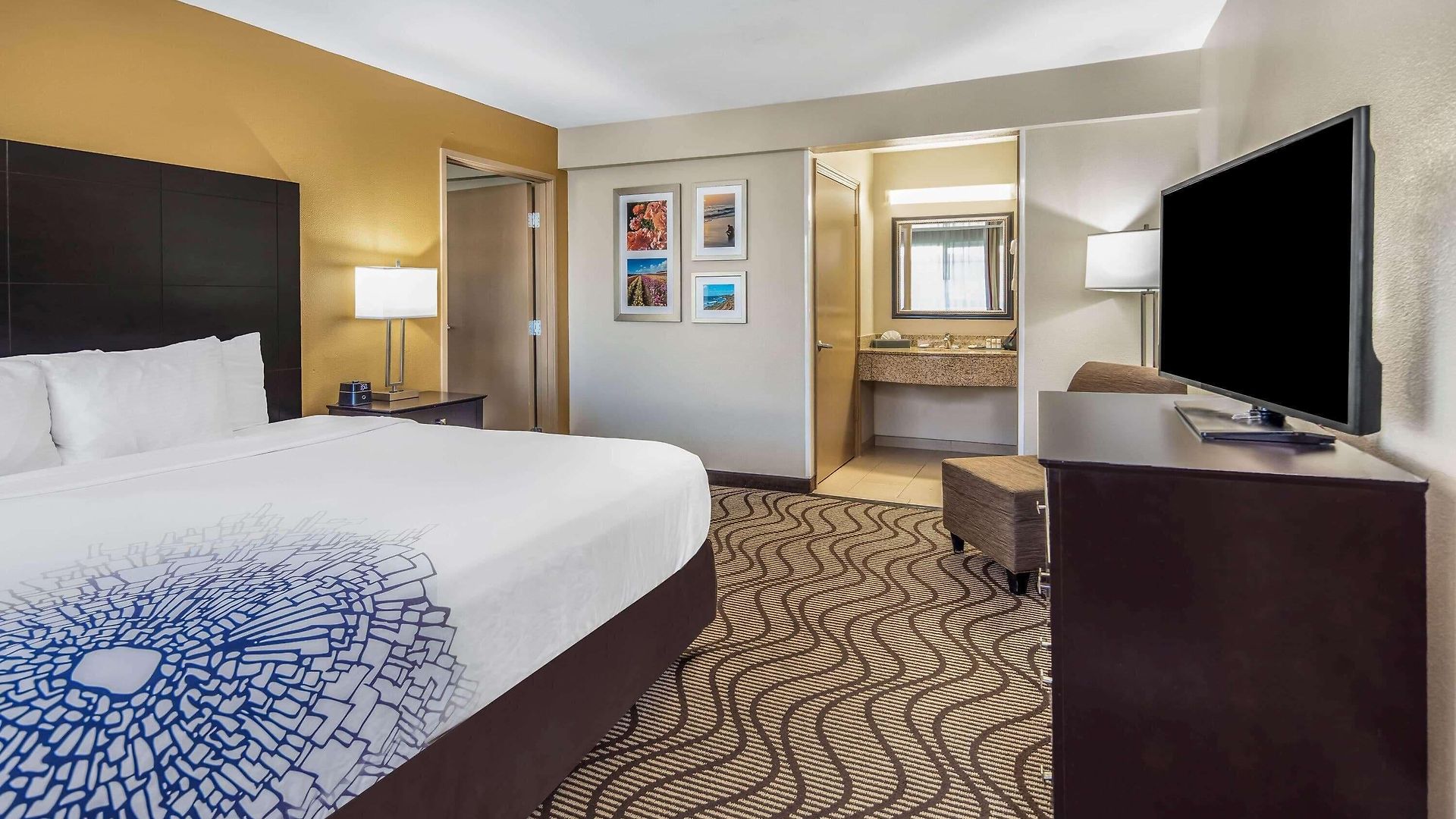 Hotel La Quinta By Wyndham - Legoland Area 3*