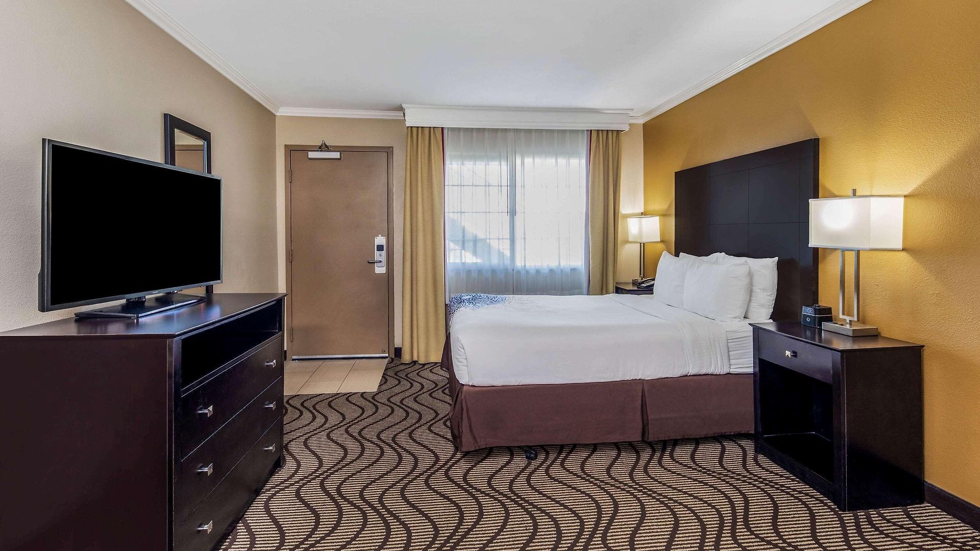 Hotel La Quinta By Wyndham - Legoland Area Carlsbad