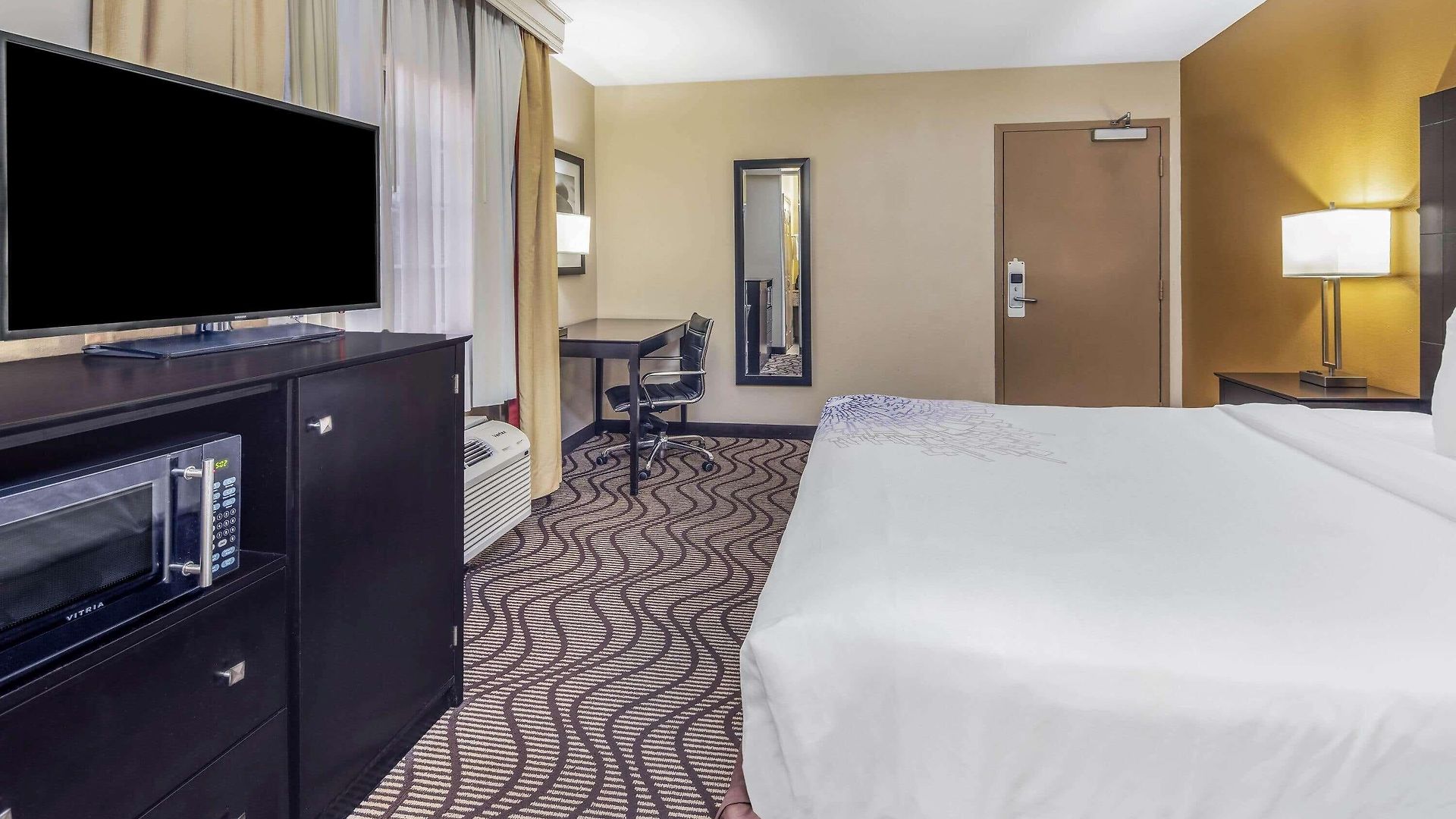 Hotel La Quinta By Wyndham - Legoland Area