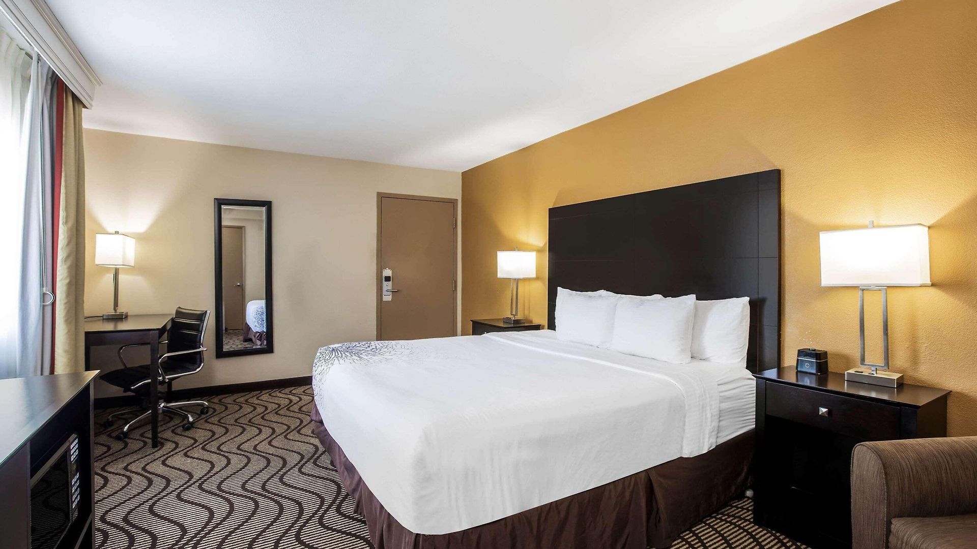 Hotel La Quinta By Wyndham - Legoland Area 3*
