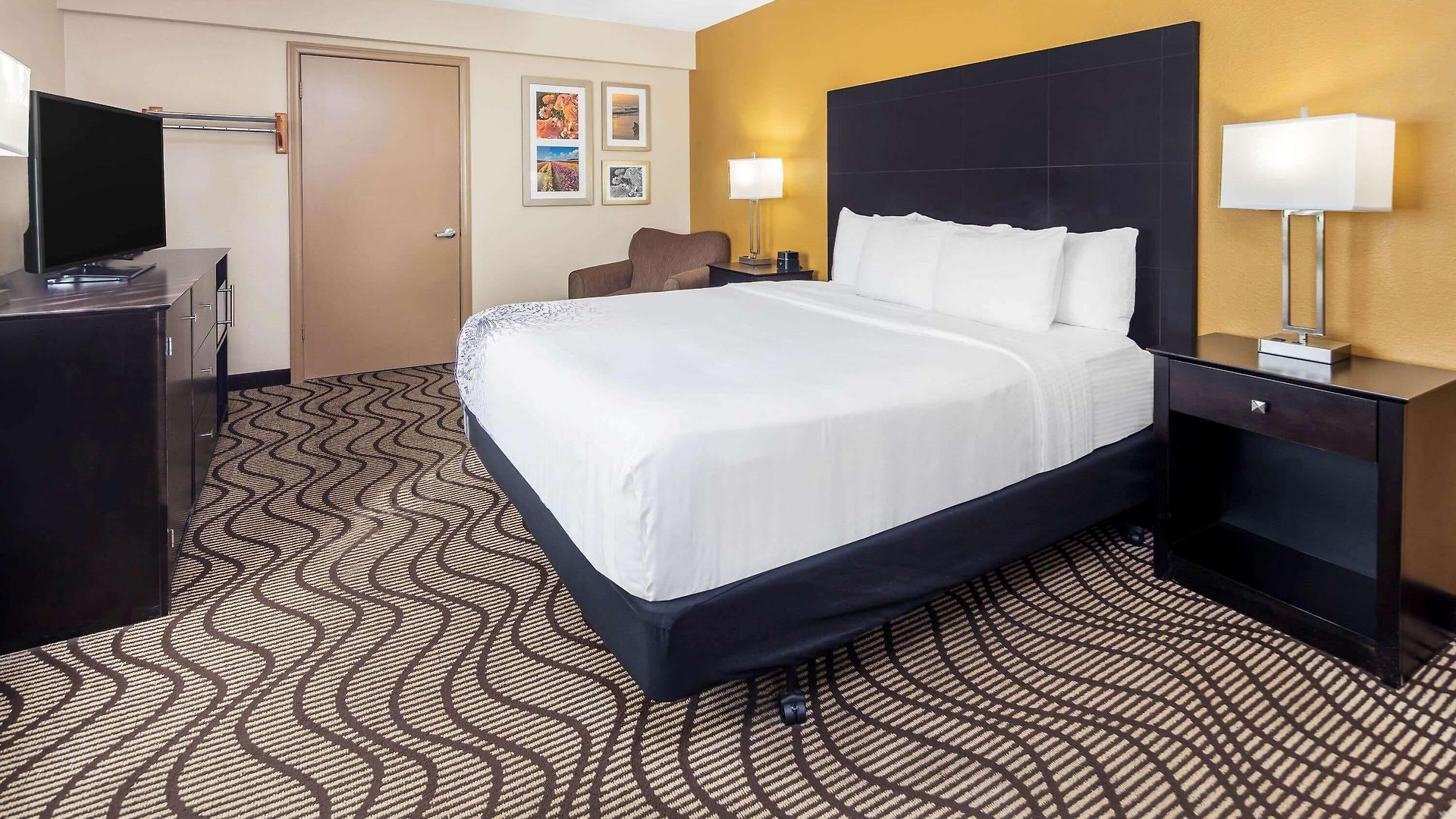 La Quinta By Wyndham - Legoland Area