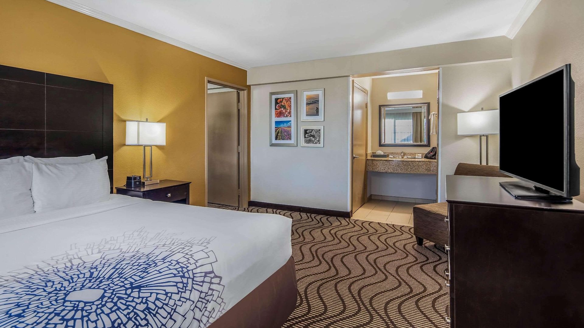La Quinta By Wyndham - Legoland Area