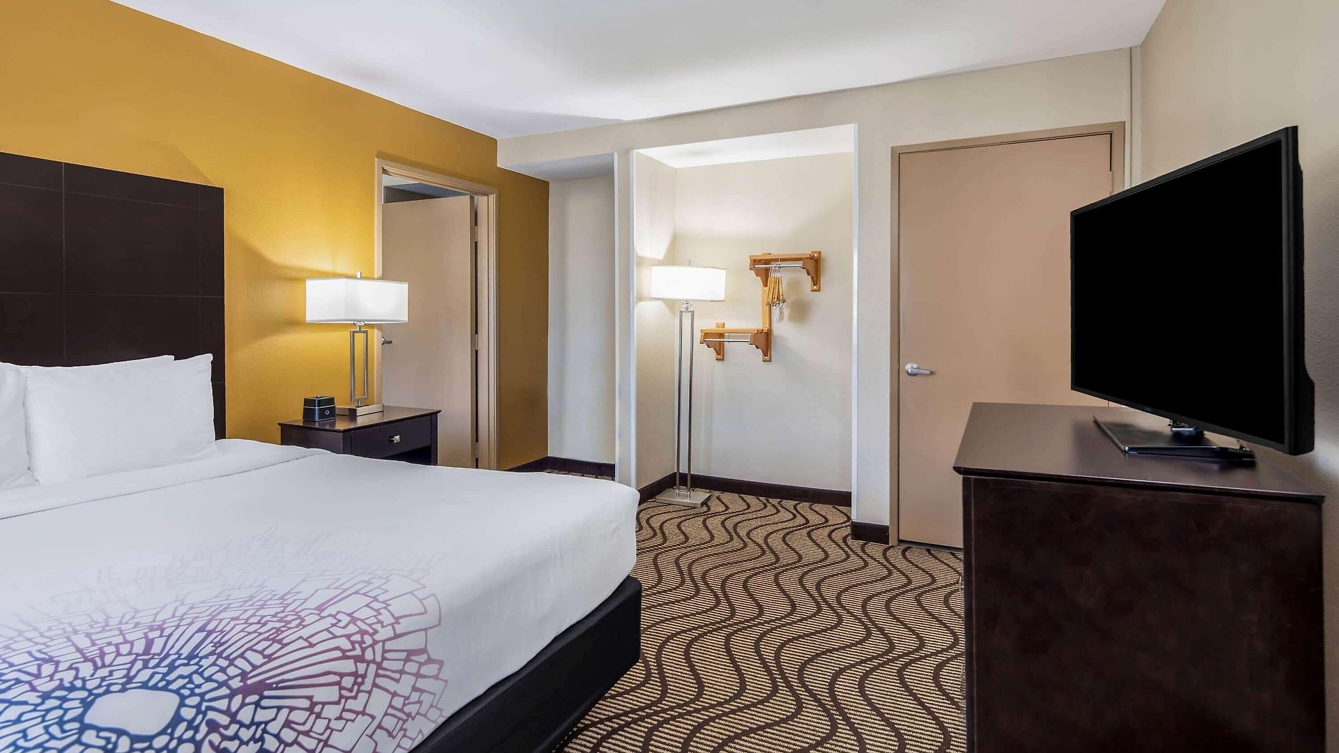 Hotel La Quinta By Wyndham - Legoland Area Carlsbad