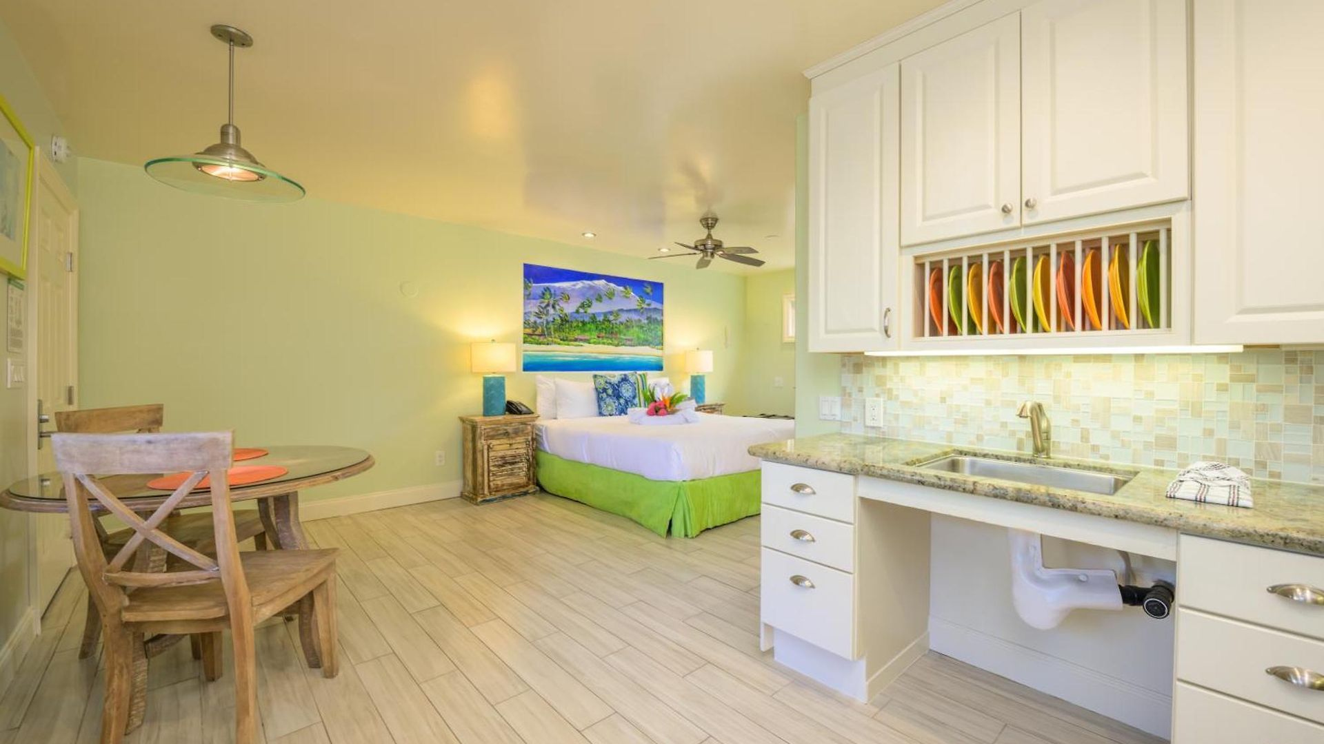 Hotel Ocean Palms Carlsbad