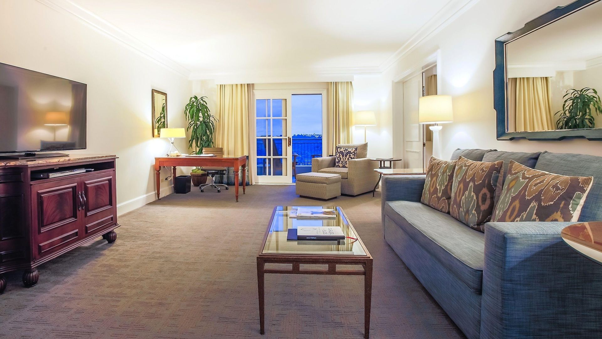 Park Hyatt Aviara 5* Carlsbad