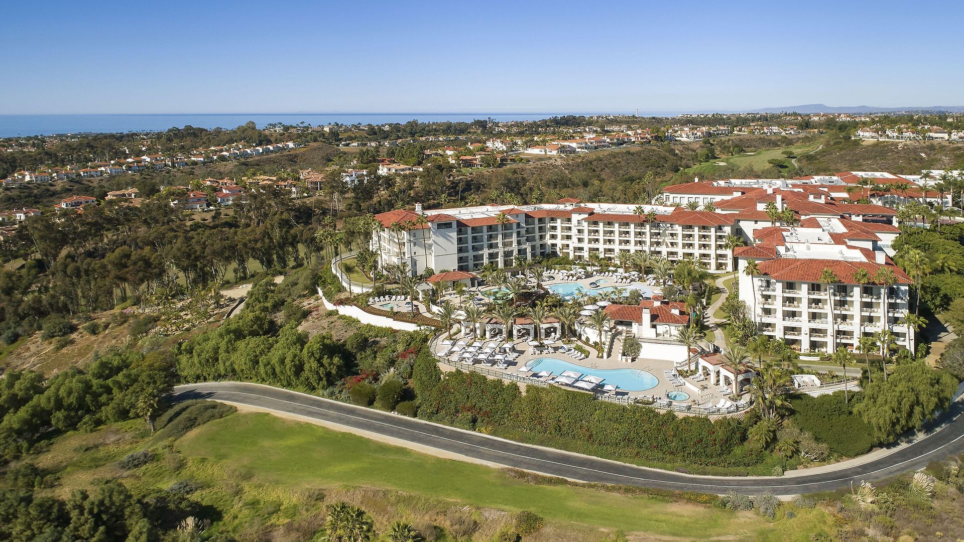 Hotel Park Hyatt Aviara Carlsbad