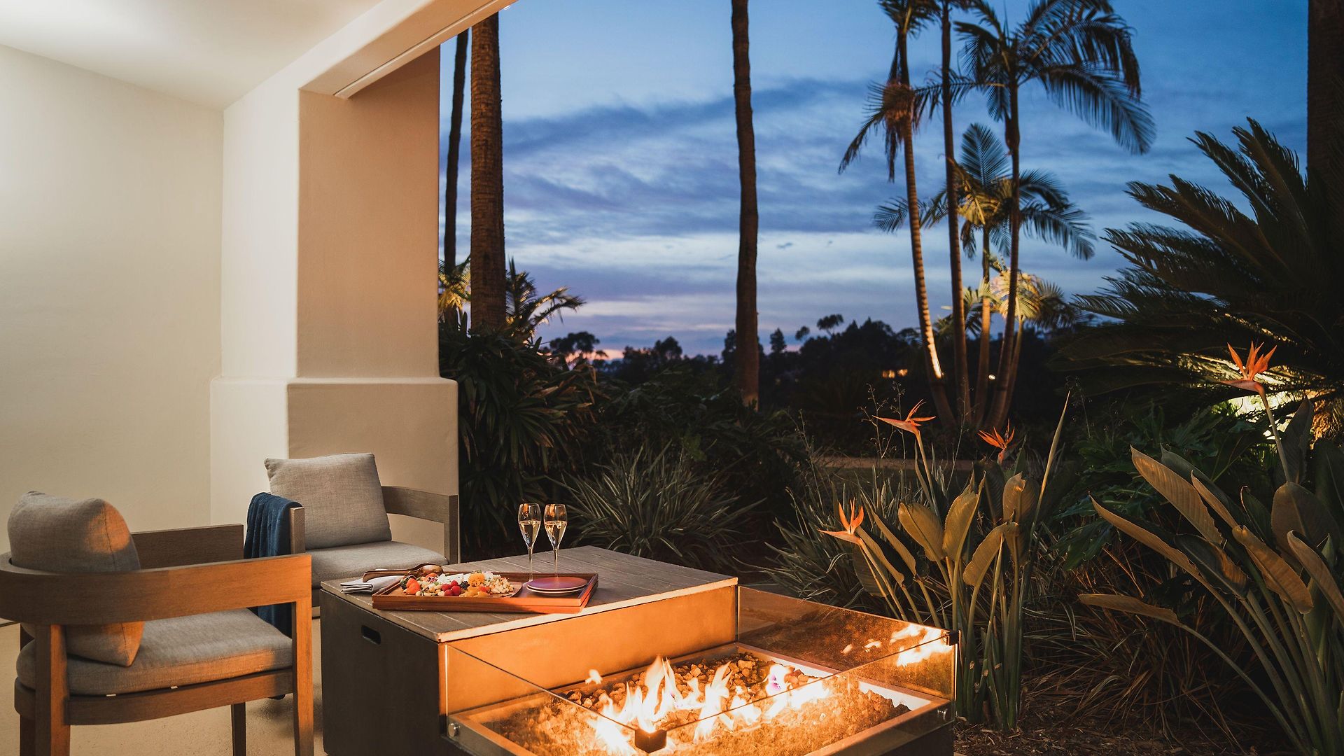 Park Hyatt Aviara