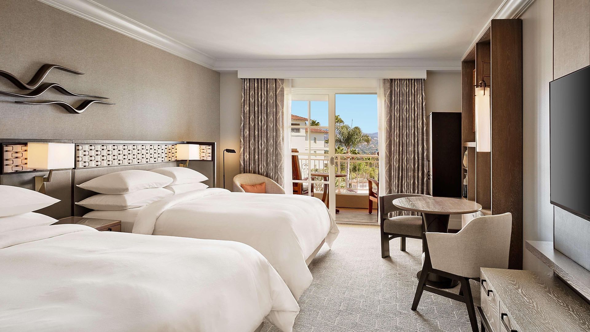 Park Hyatt Aviara Hotel 5*