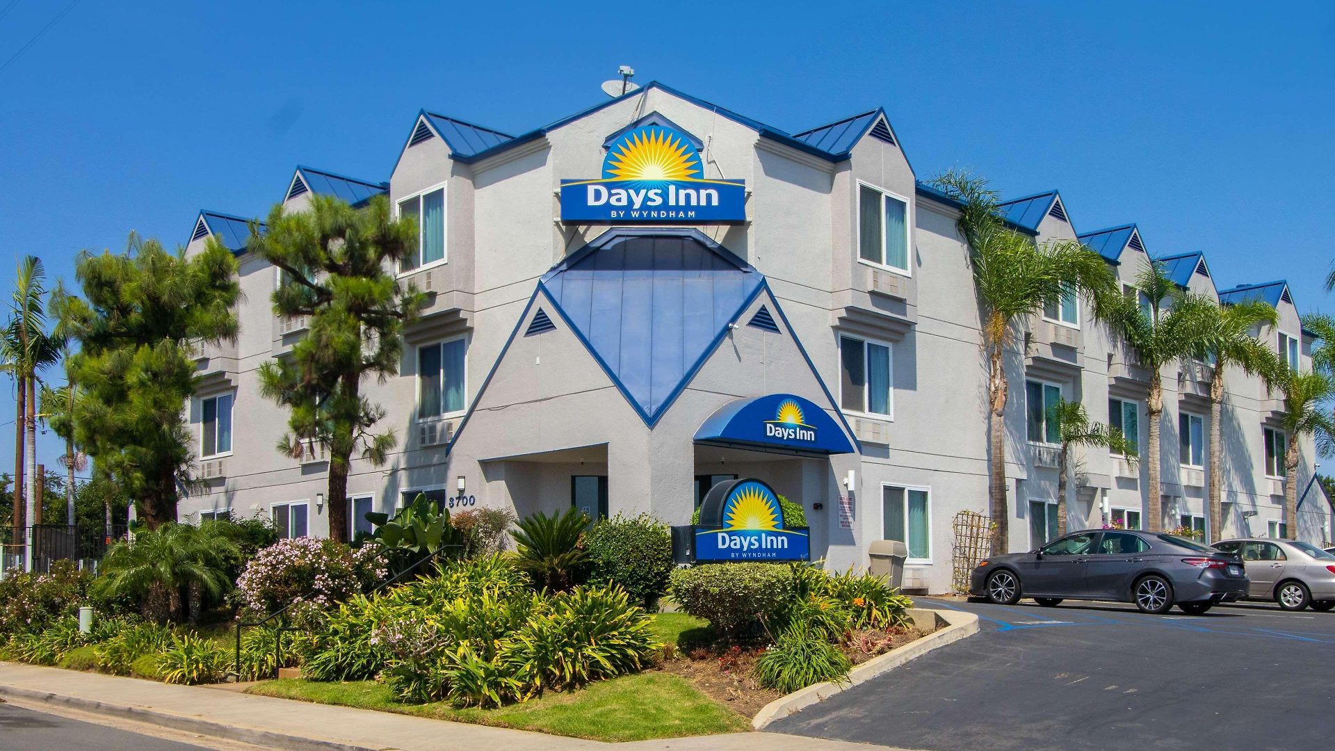 Hotel Days By Wyndham