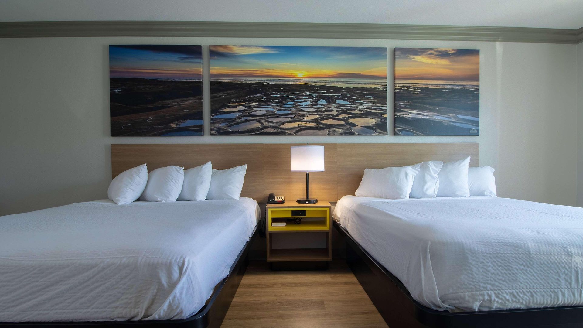 Hotel Days By Wyndham 2*