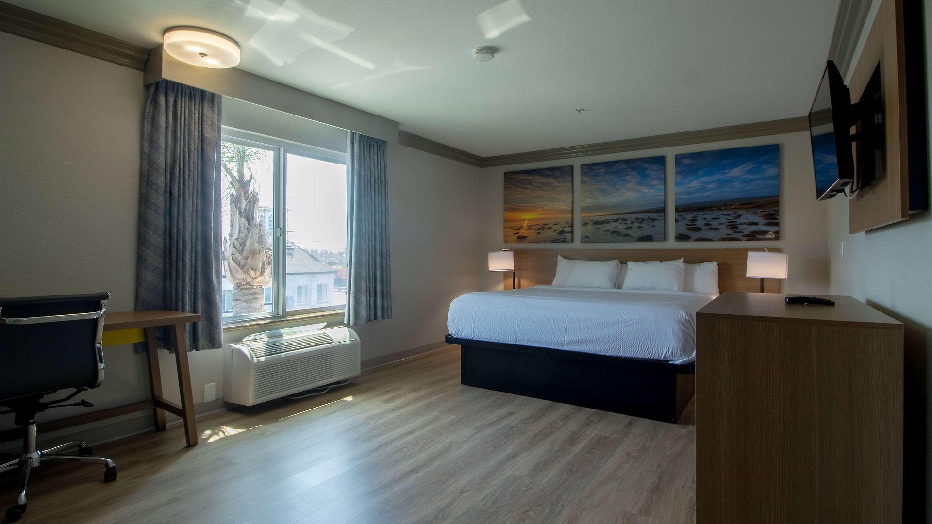Hotel Days By Wyndham