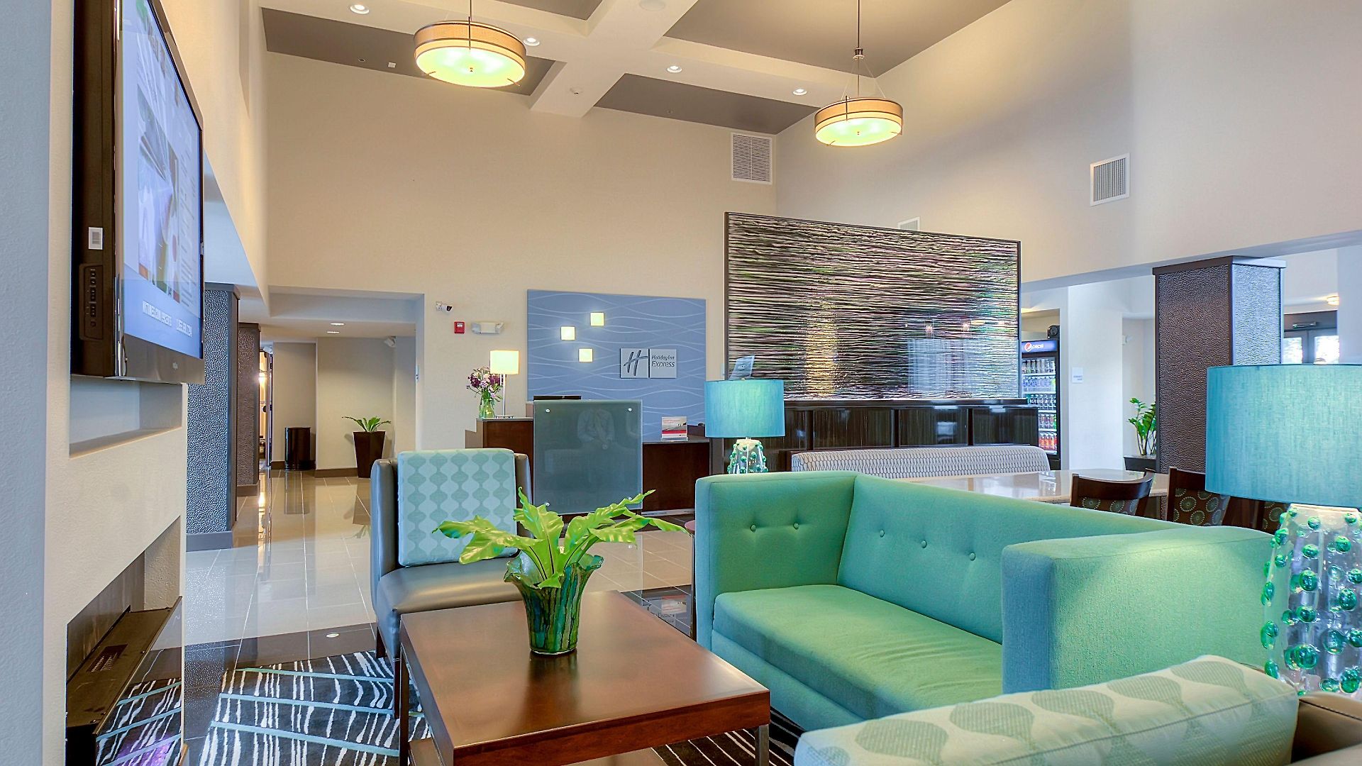 Express & By Ihg Carlsbad