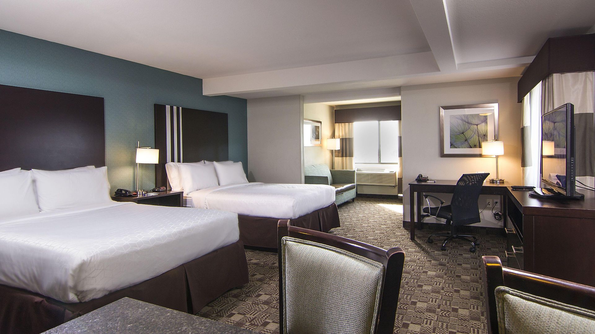 Hotel Express & By Ihg Carlsbad