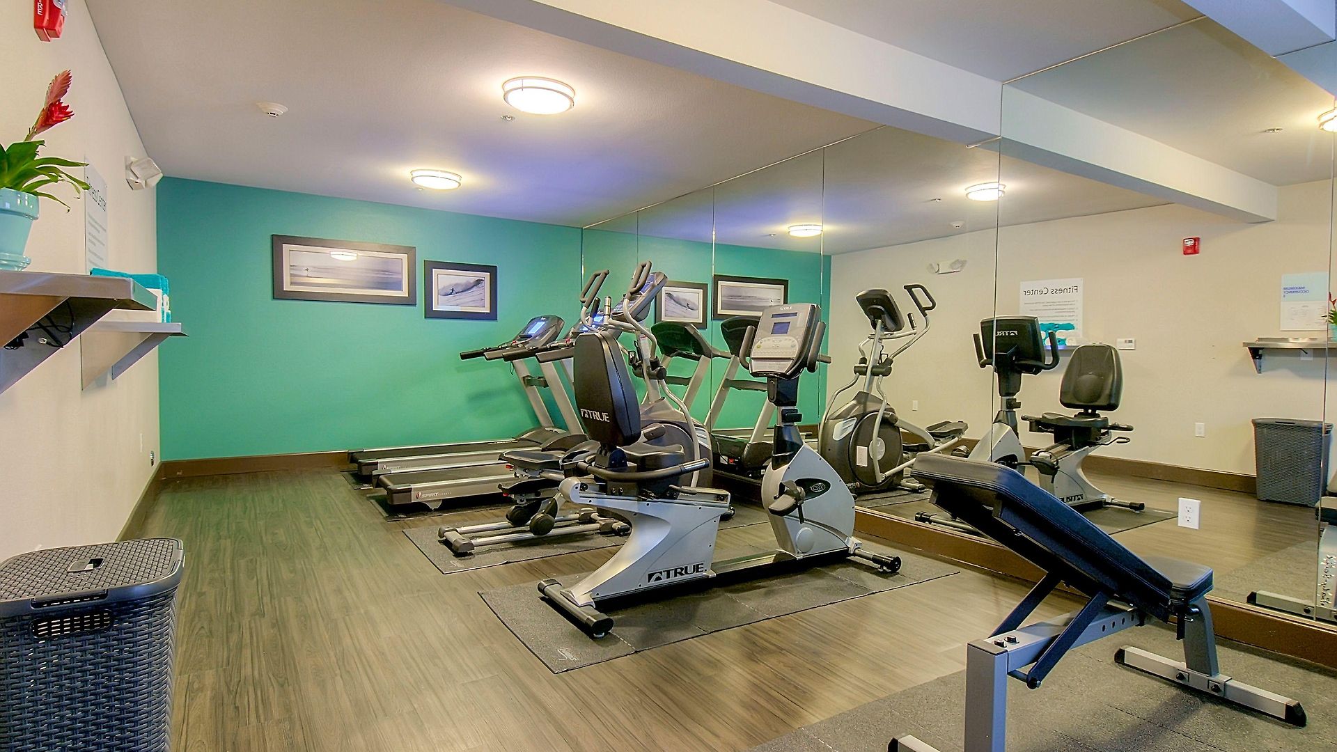 Express & By Ihg 3* Carlsbad