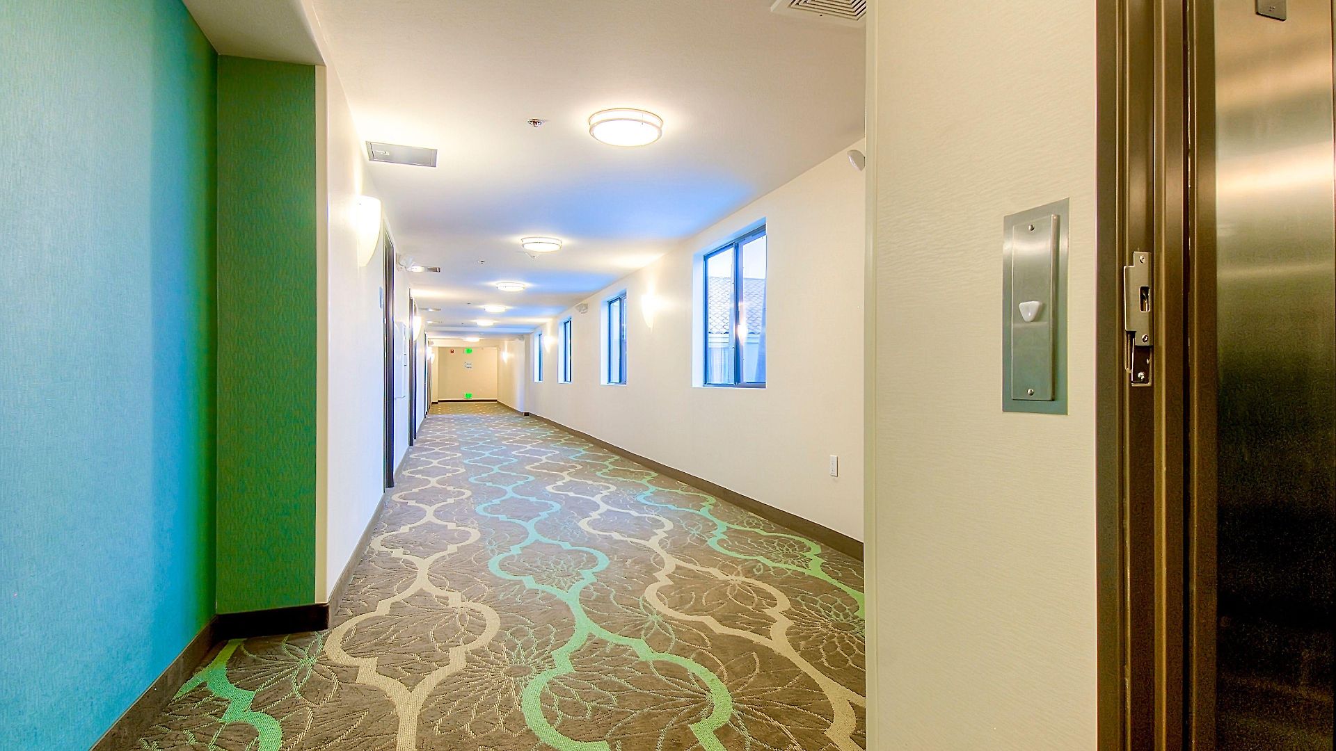 Express & By Ihg Carlsbad