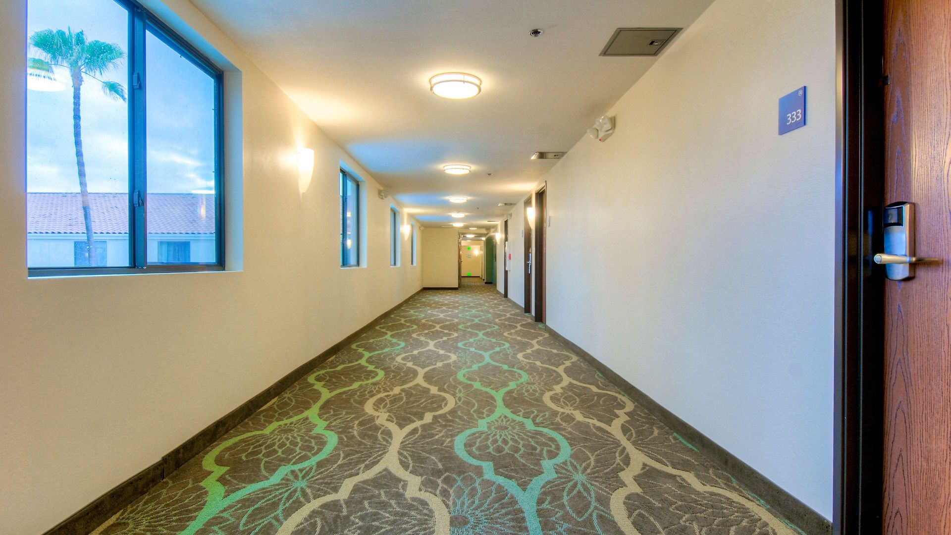 Express & By Ihg 3* Carlsbad