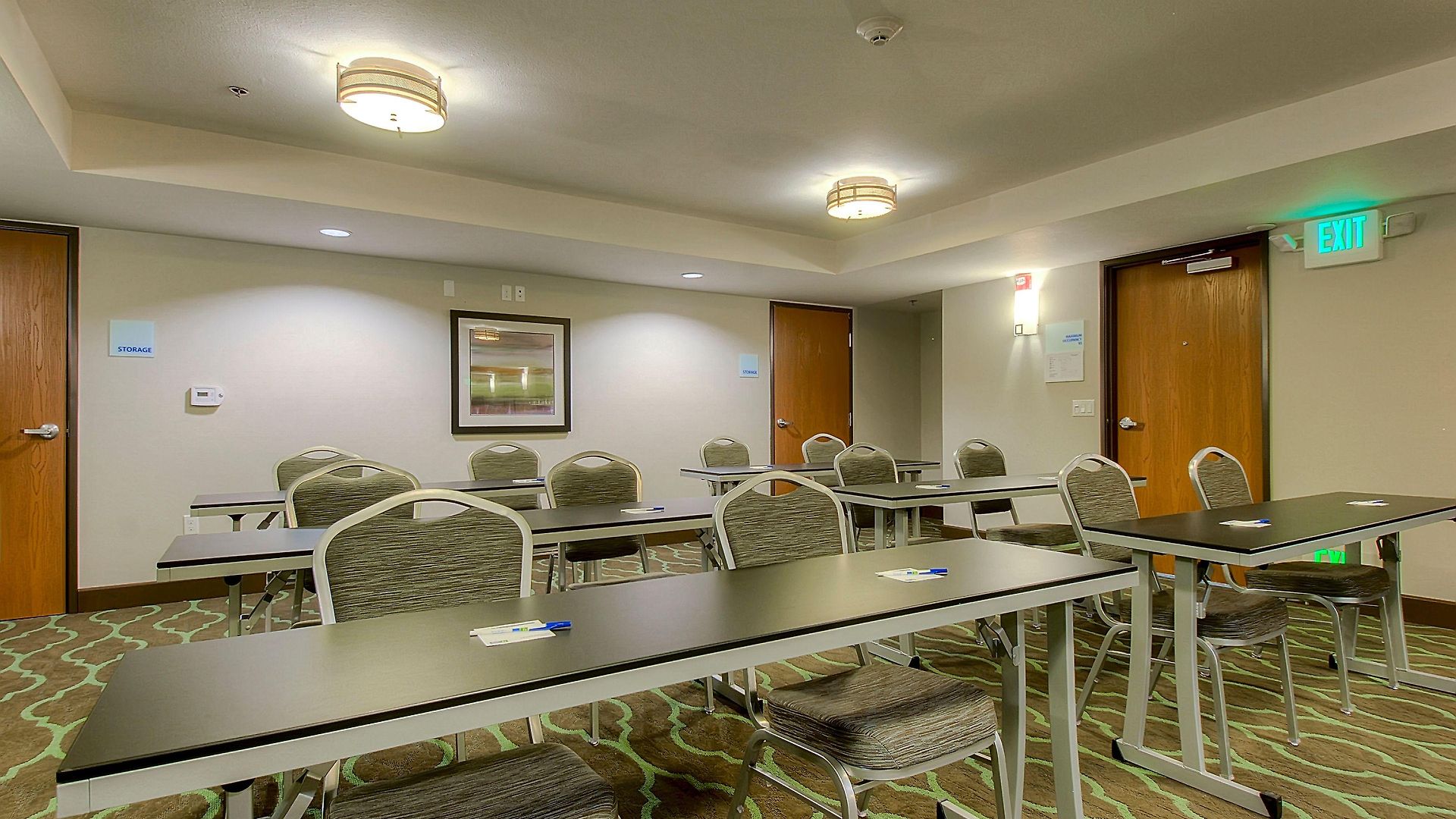 Express & By Ihg Carlsbad